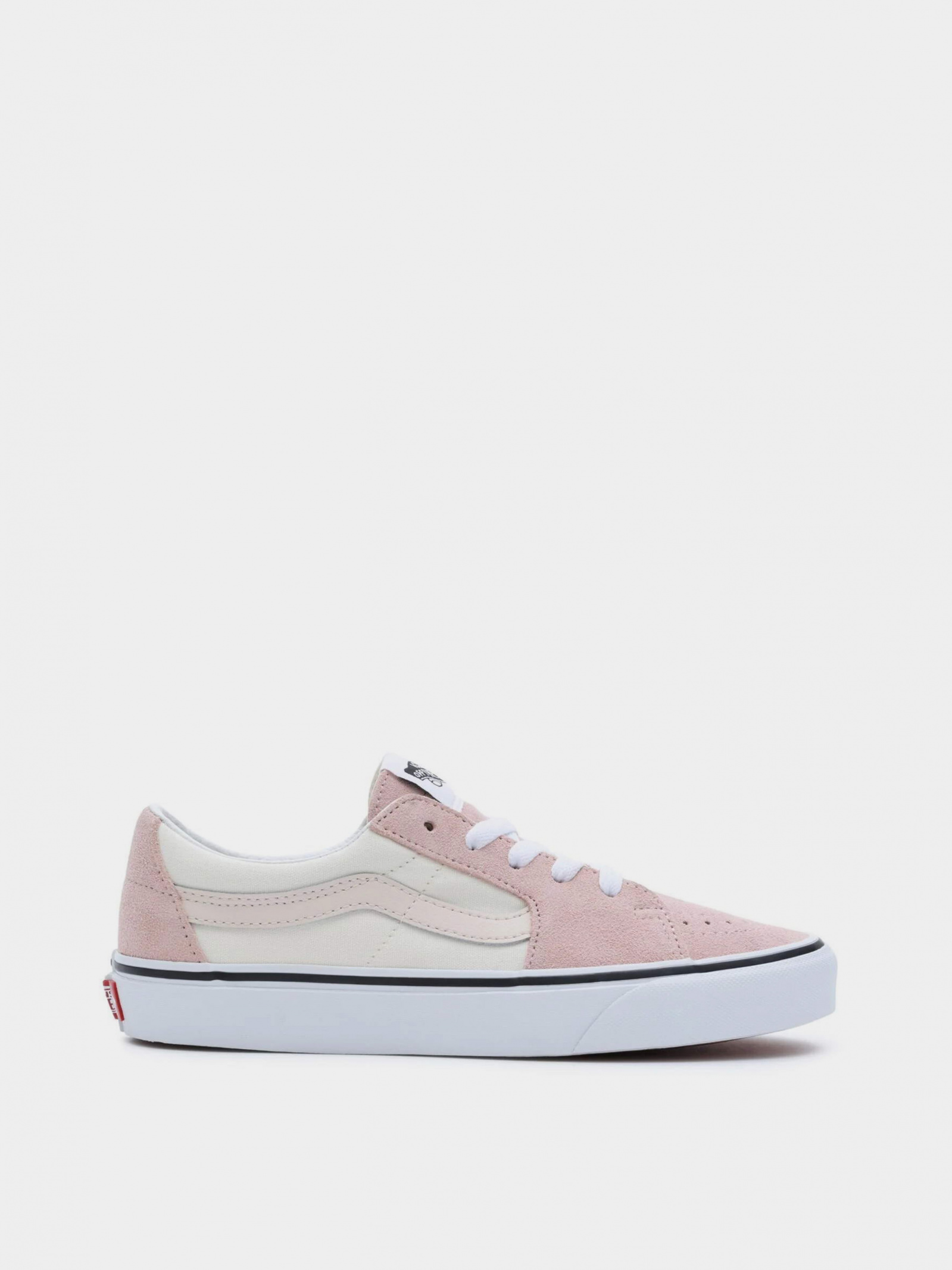 Low-Top Sneakers Unisex Vans