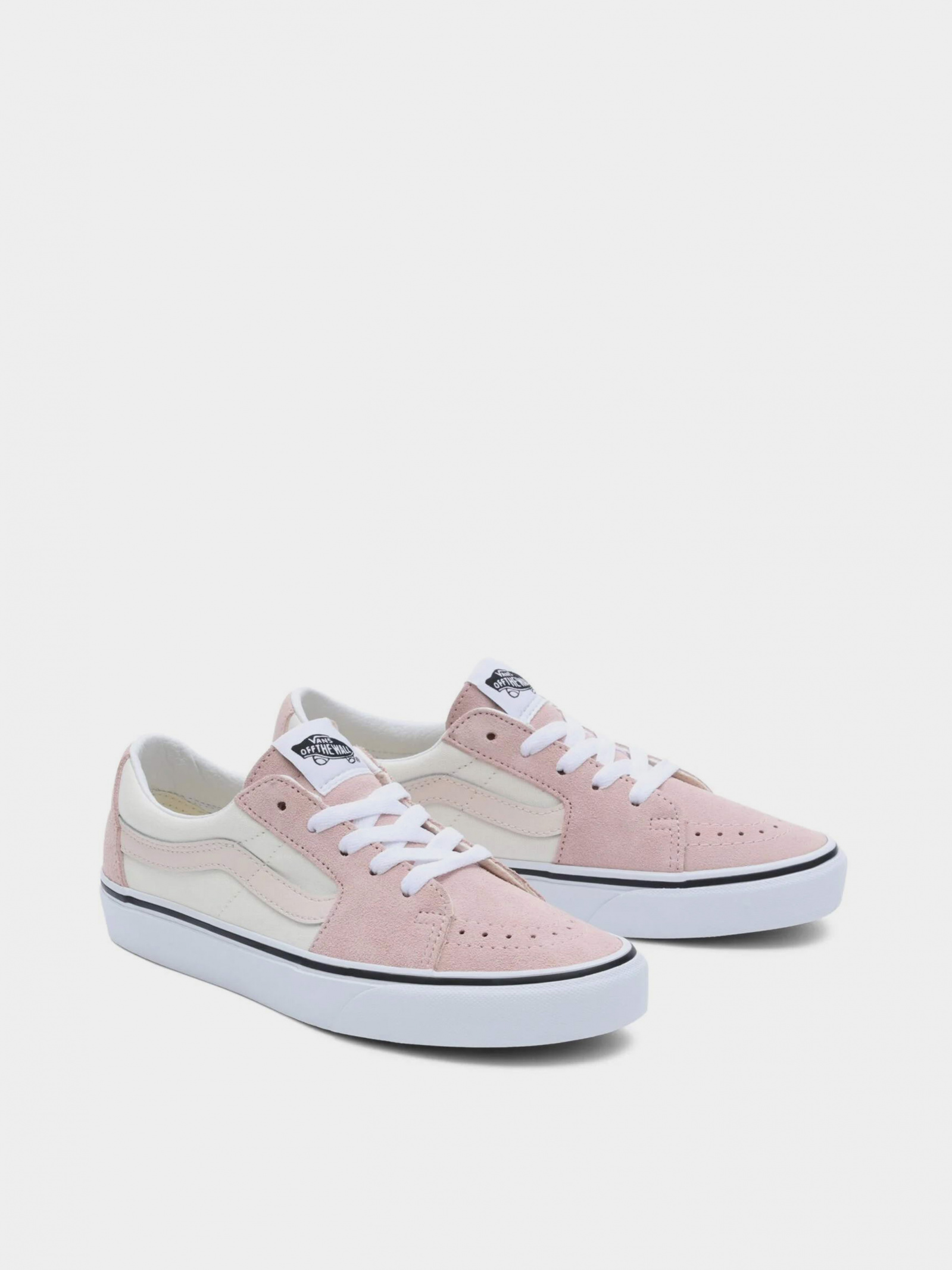 Low-Top Sneakers Unisex Vans