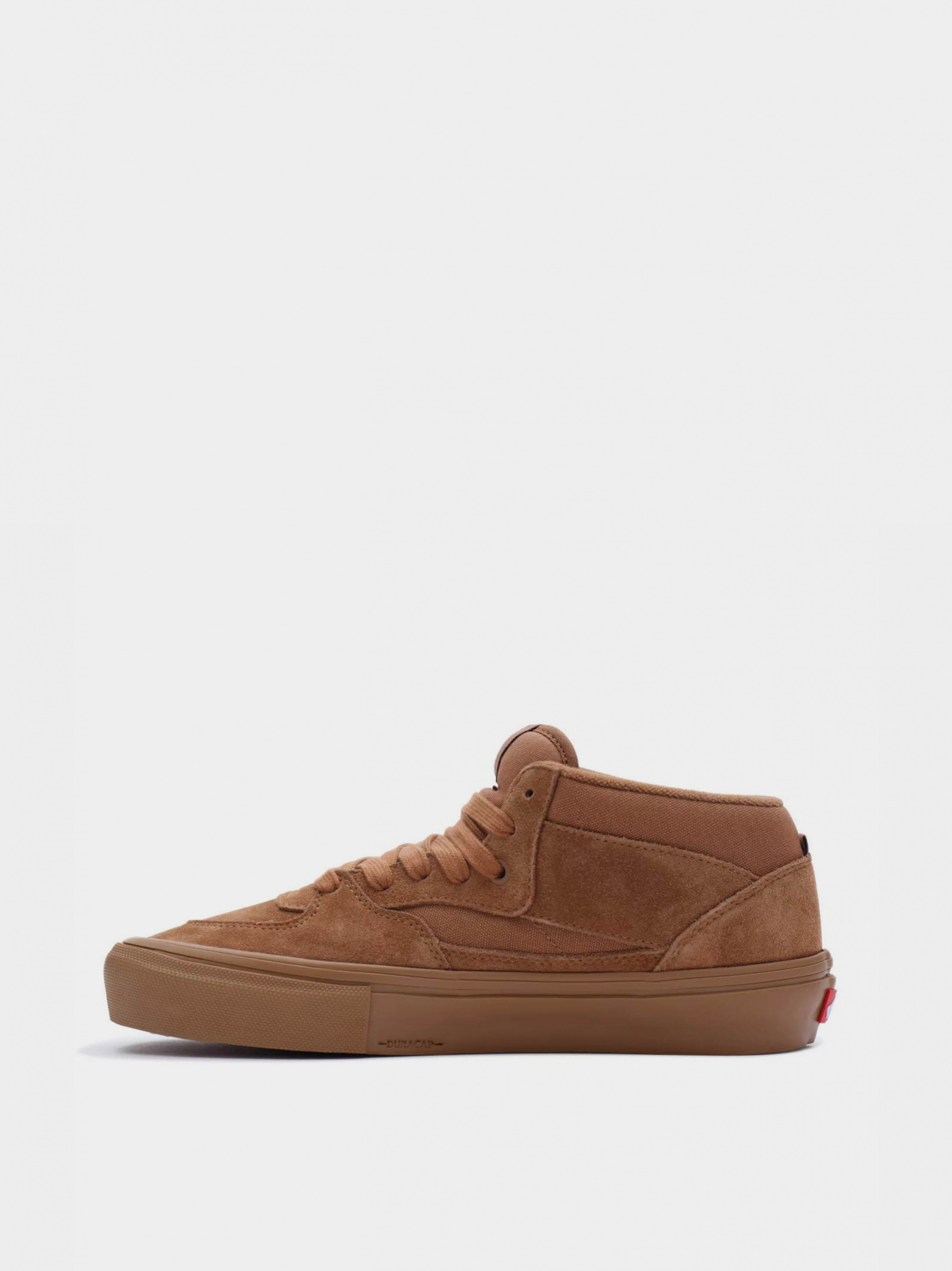 High-Top Sneakers Men's Vans