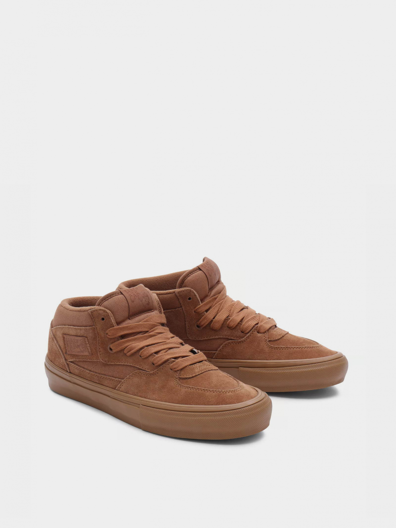 High-Top Sneakers Men's Vans