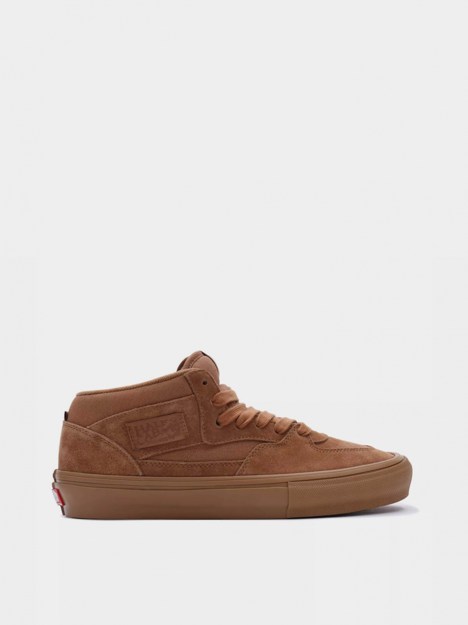 High-Top Sneakers Men's Vans