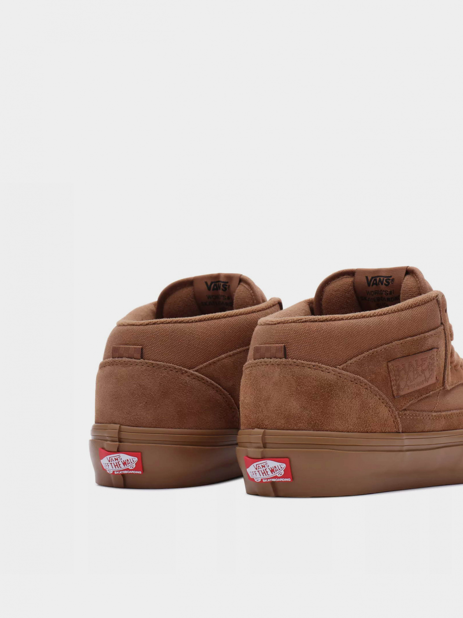 High-Top Sneakers Men's Vans