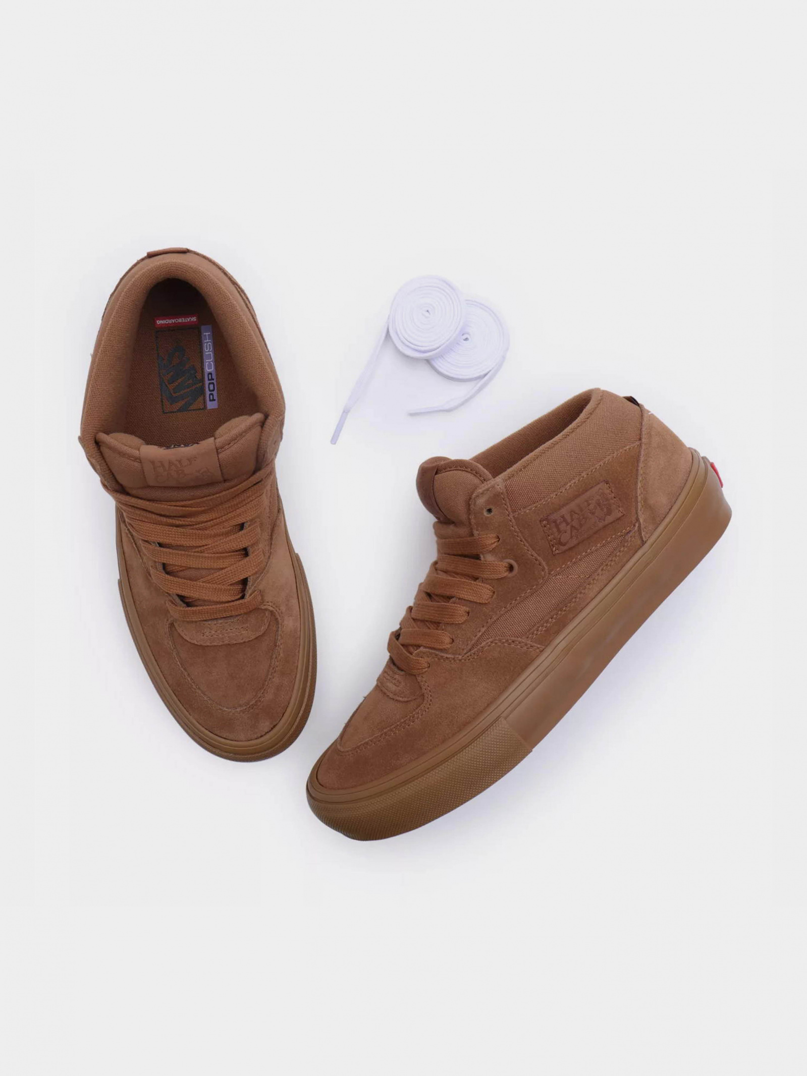 High-Top Sneakers Men's Vans