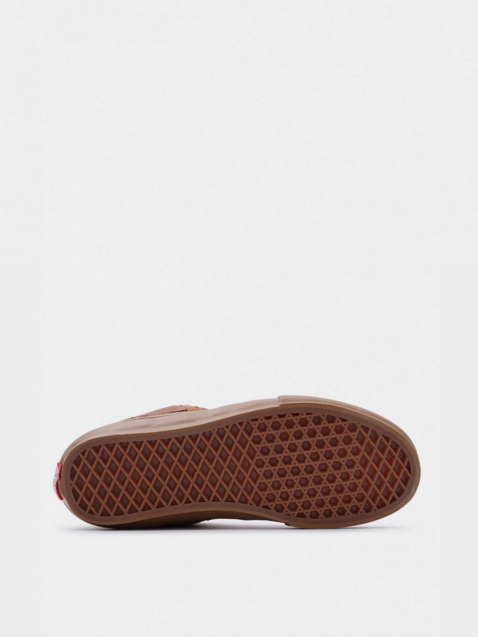 High-Top Sneakers Men's Vans