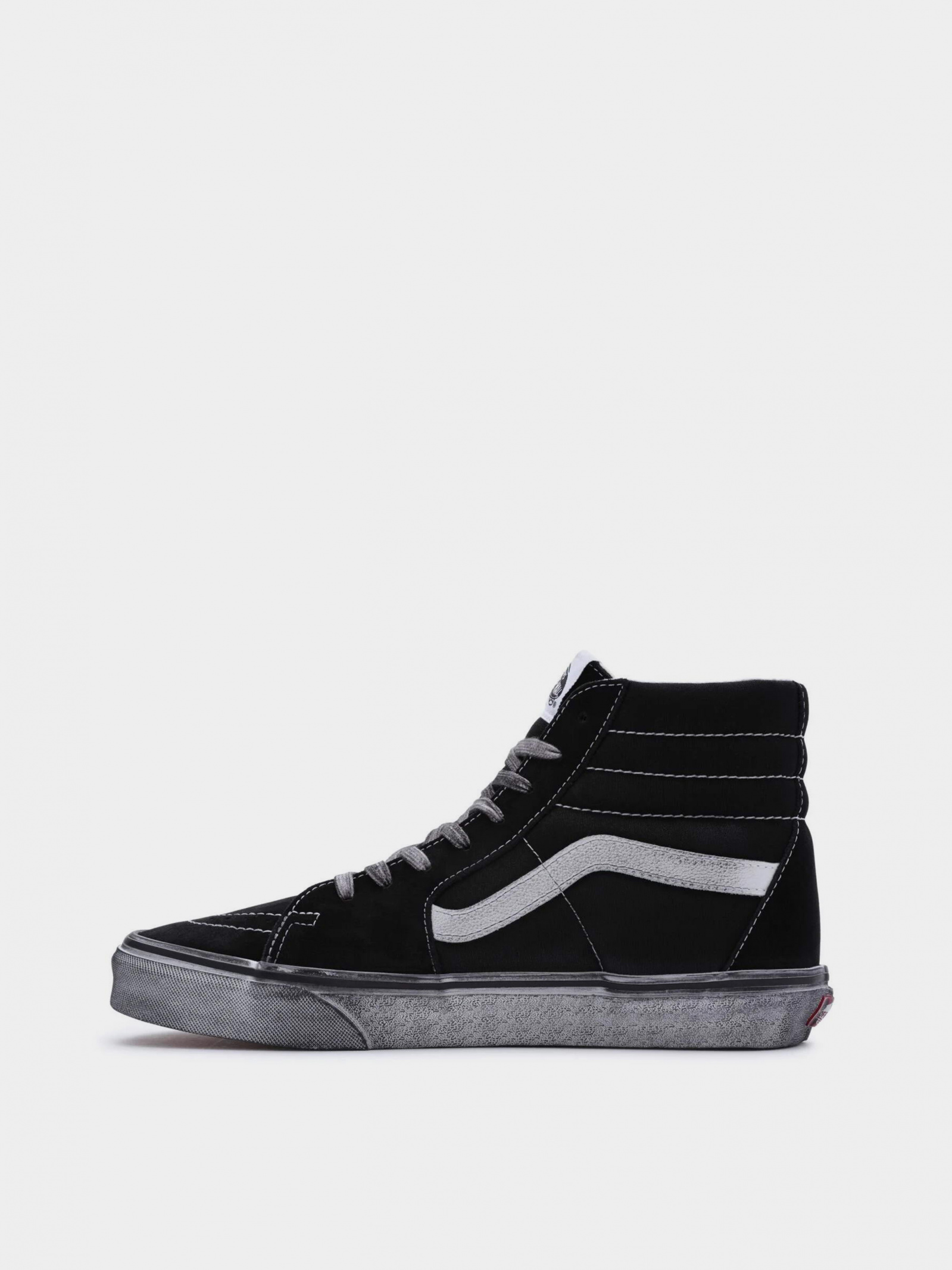 Кеди високі Унісекс Vans