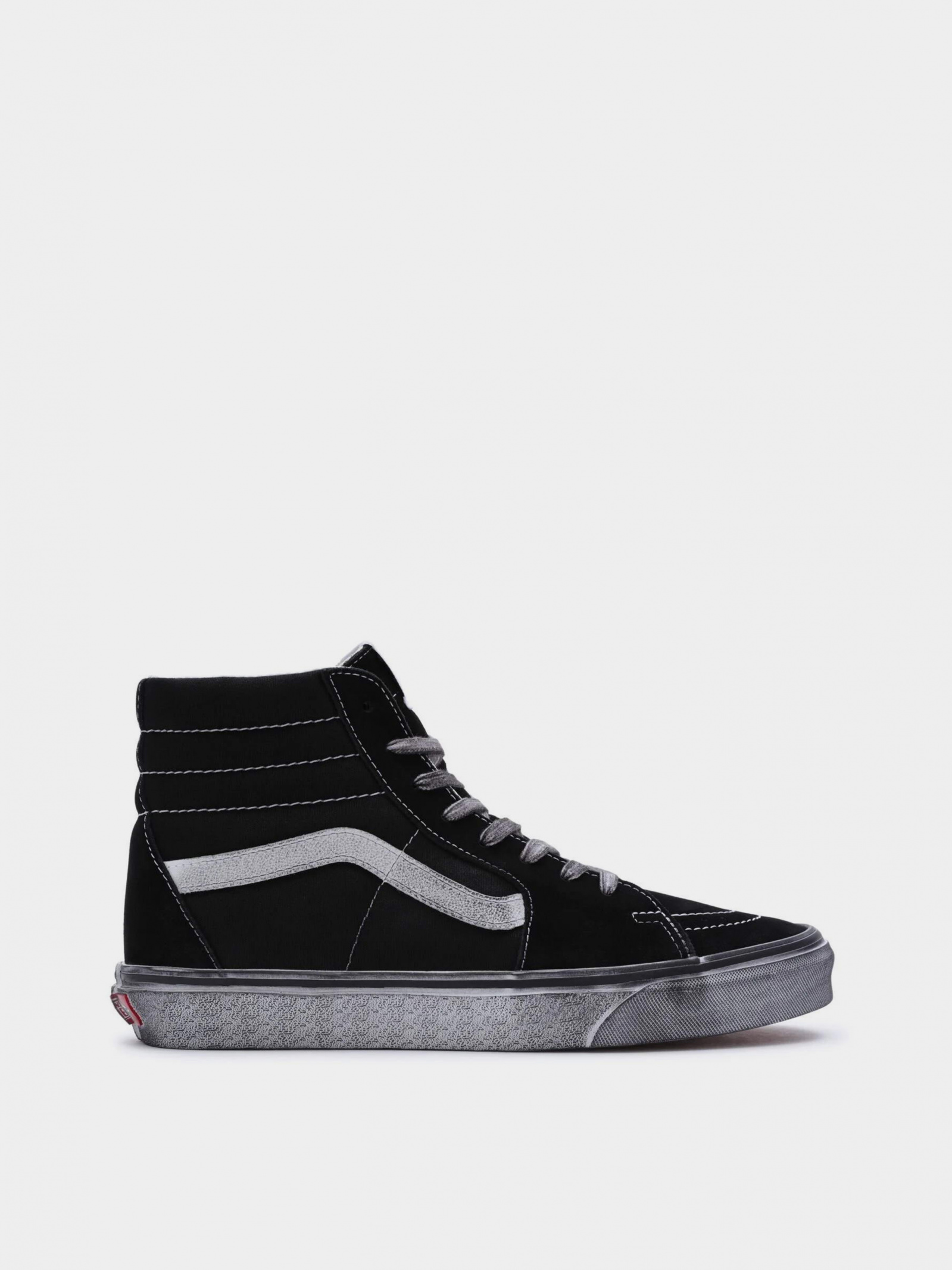 Кеди високі Унісекс Vans