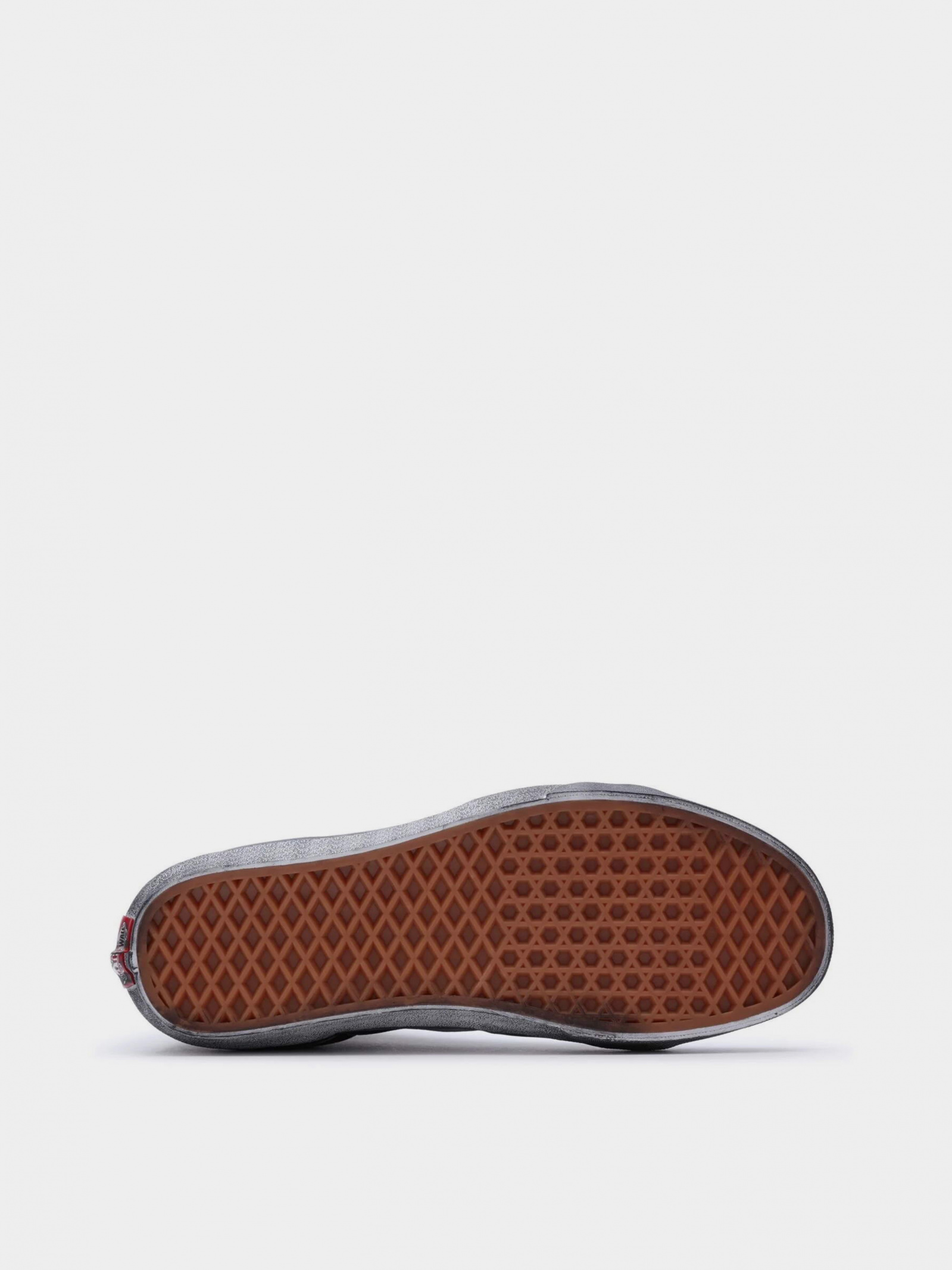 Кеди високі Унісекс Vans