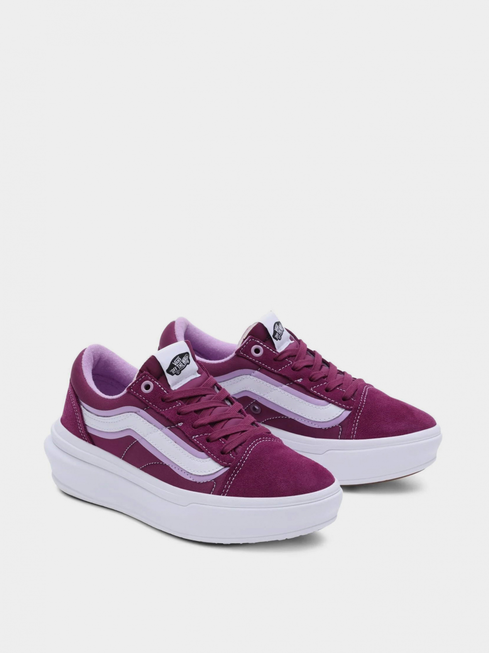 Low-Top Sneakers Women's Vans