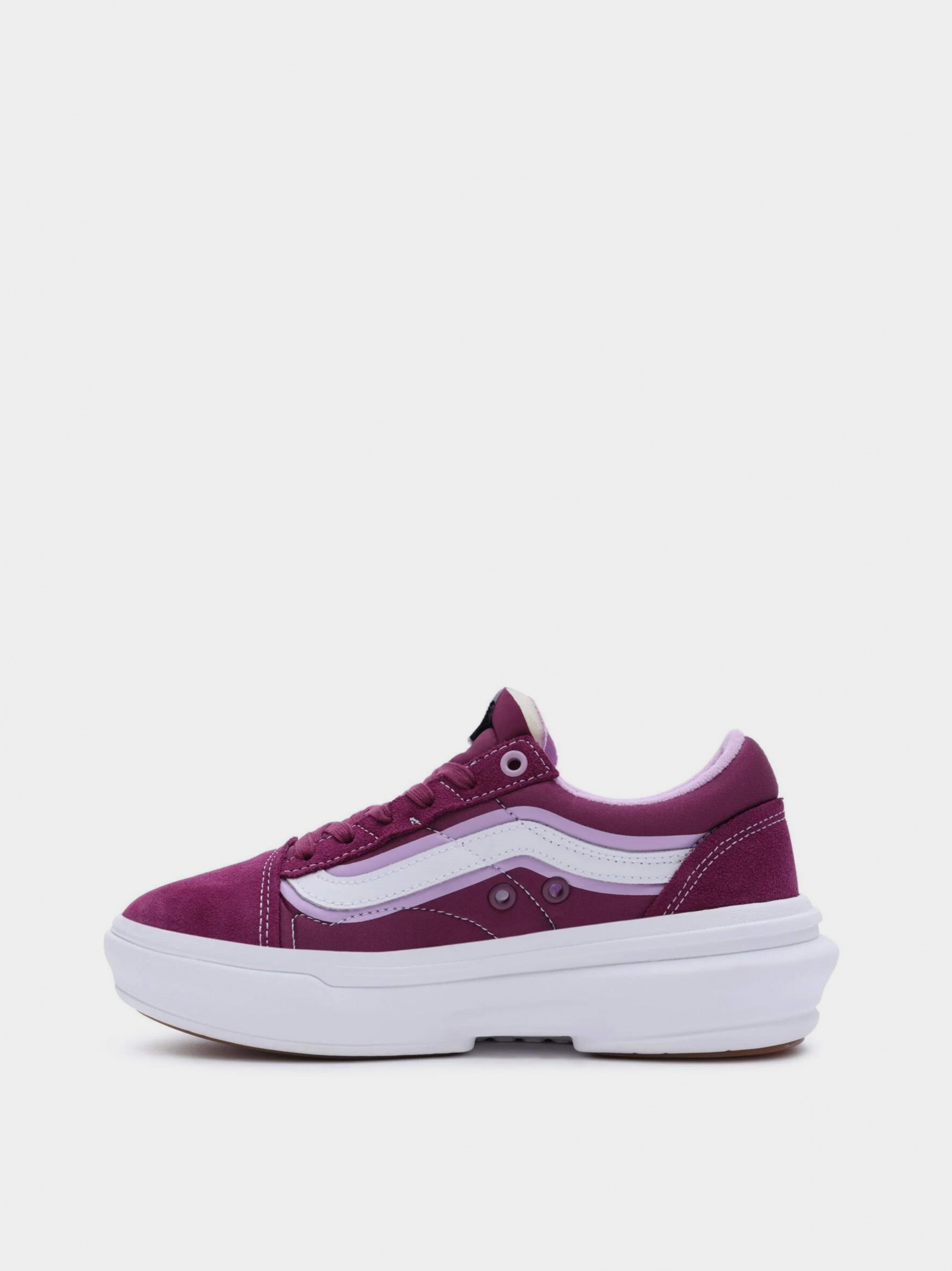 Low-Top Sneakers Women's Vans