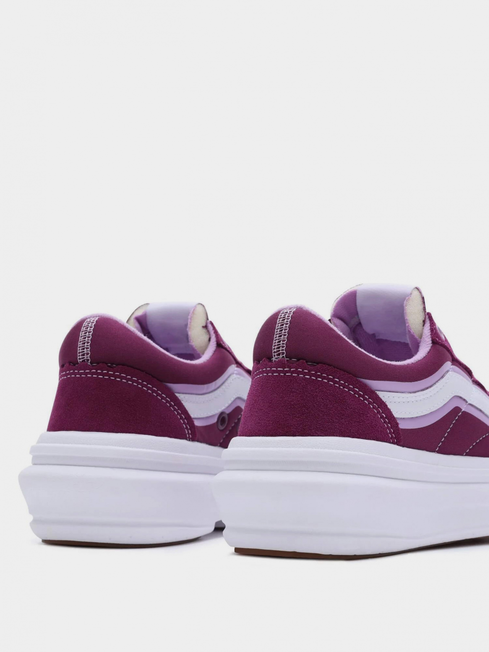Low-Top Sneakers Women's Vans