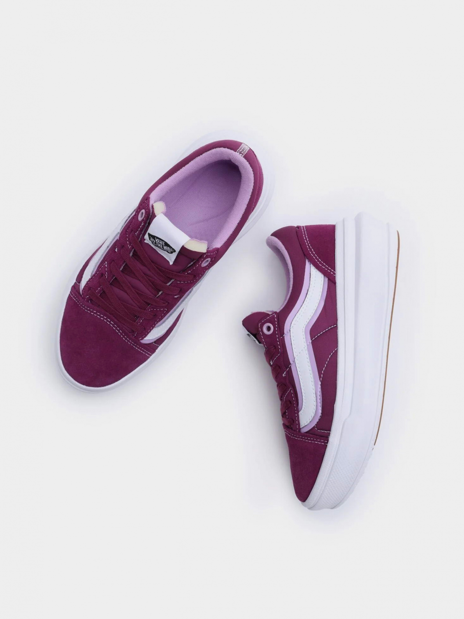 Low-Top Sneakers Women's Vans