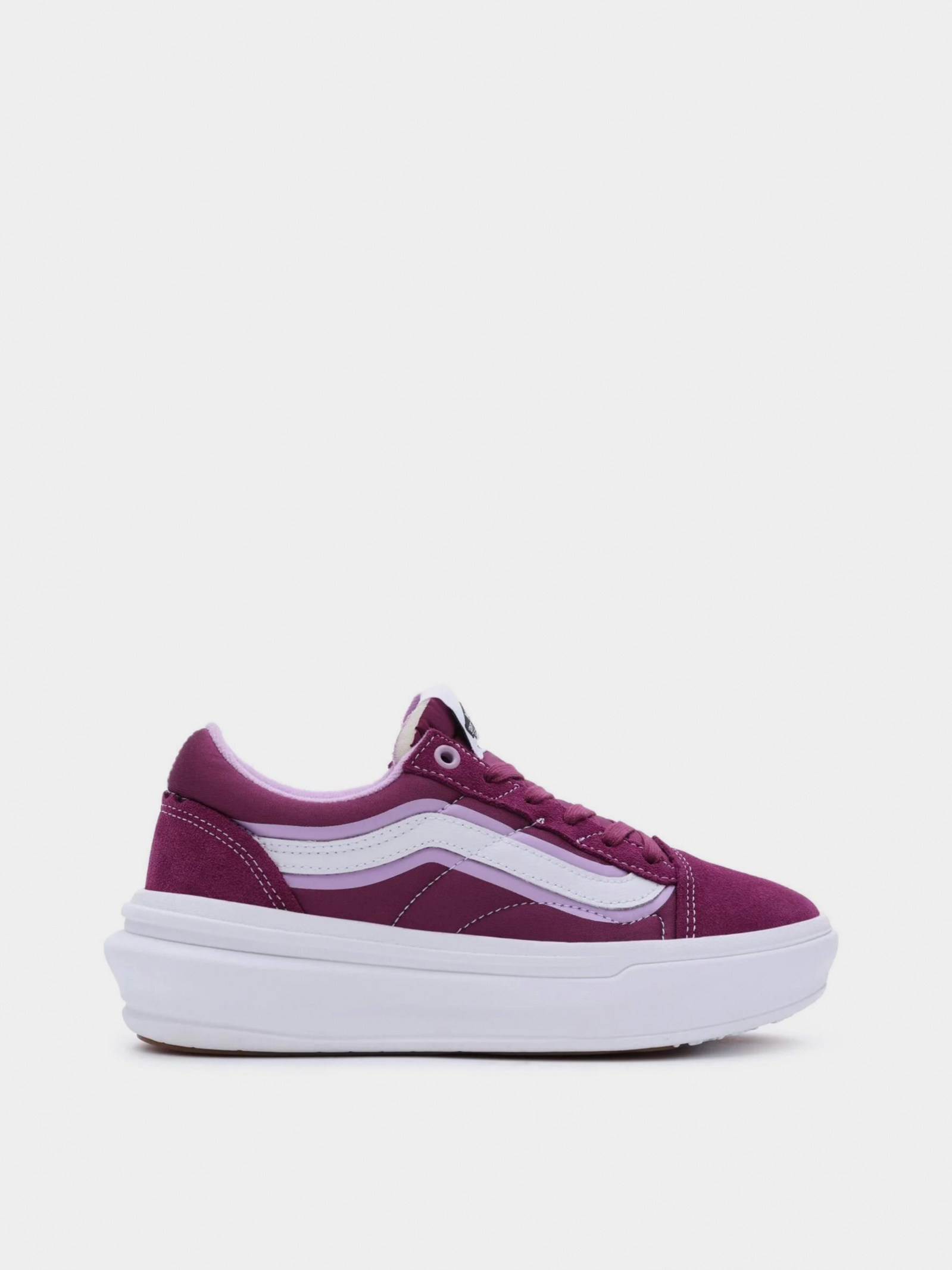 Low-Top Sneakers Women's Vans