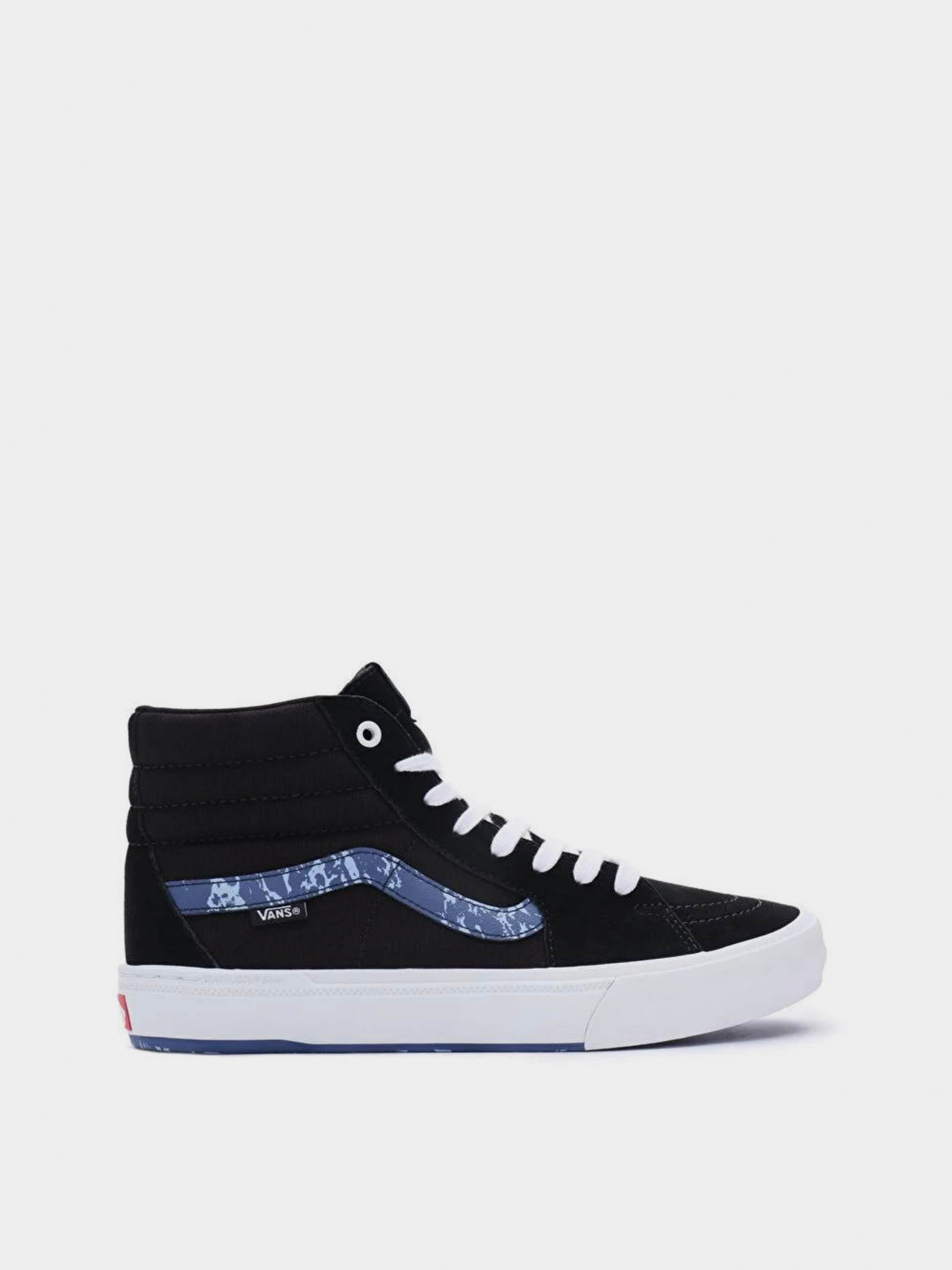 Кеди високі Чоловічі Vans