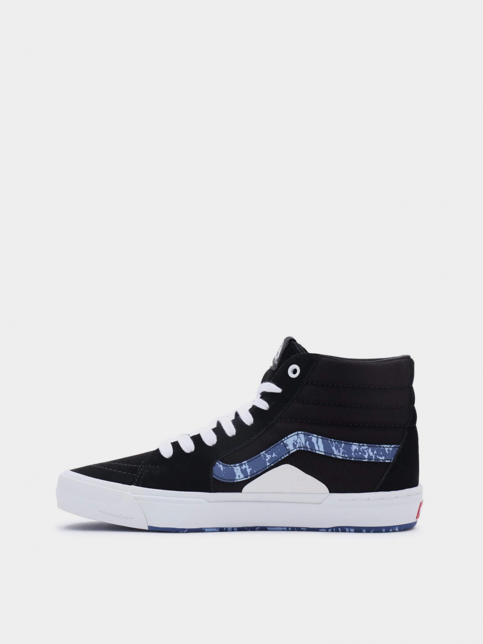 Кеди високі Чоловічі Vans