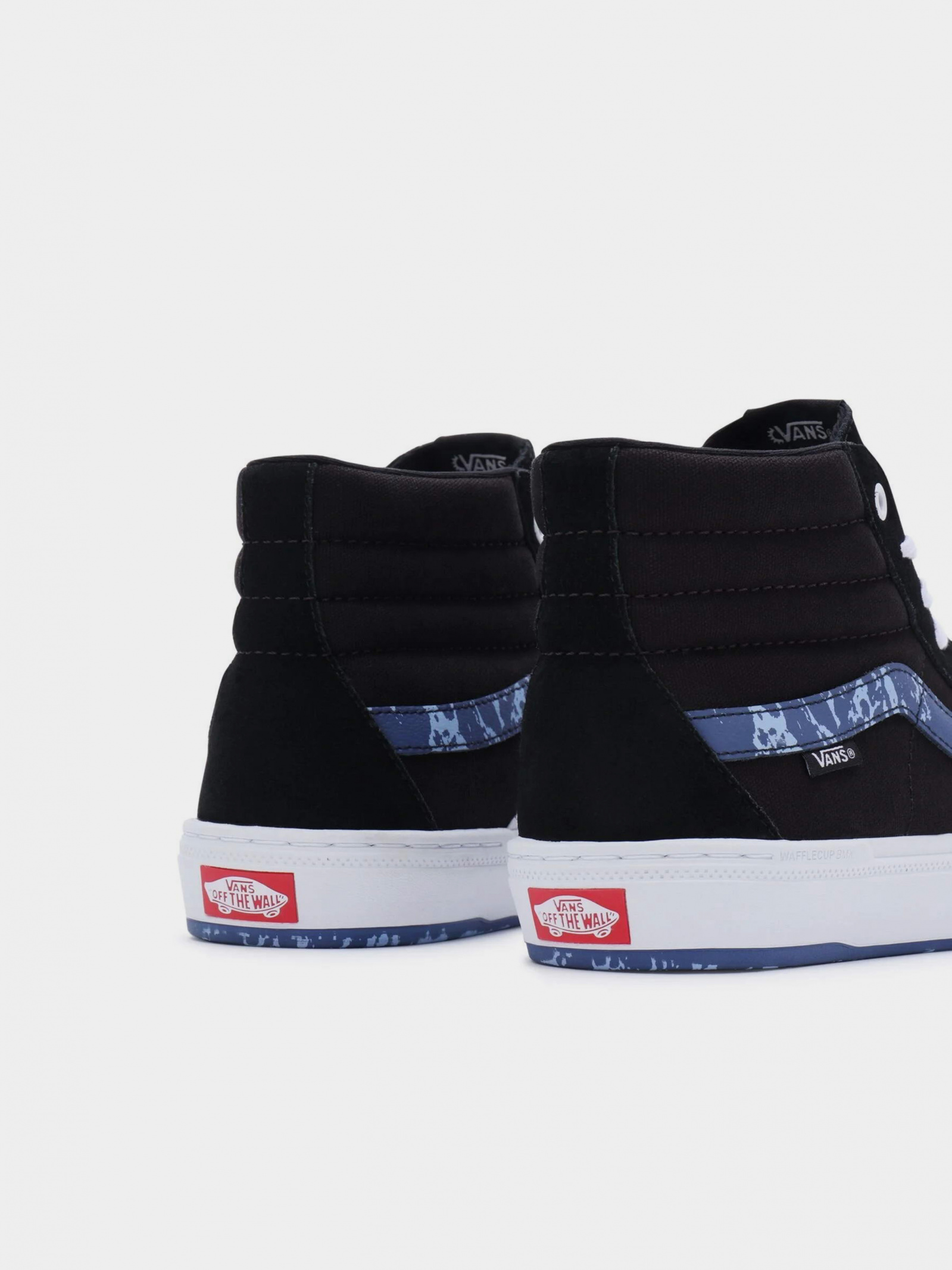 Кеди високі Чоловічі Vans