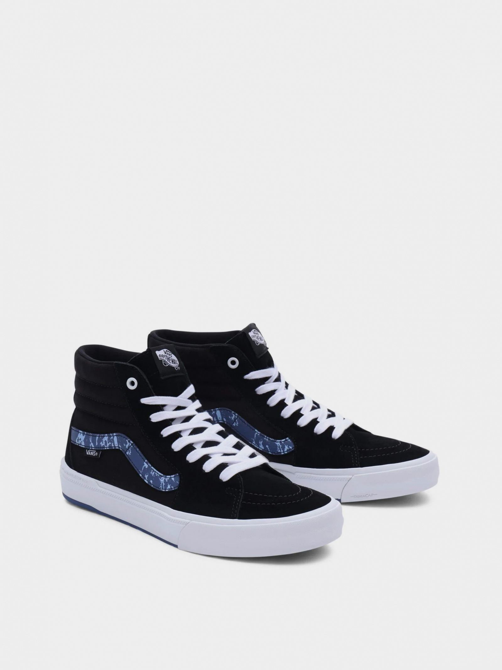 Кеди високі Чоловічі Vans
