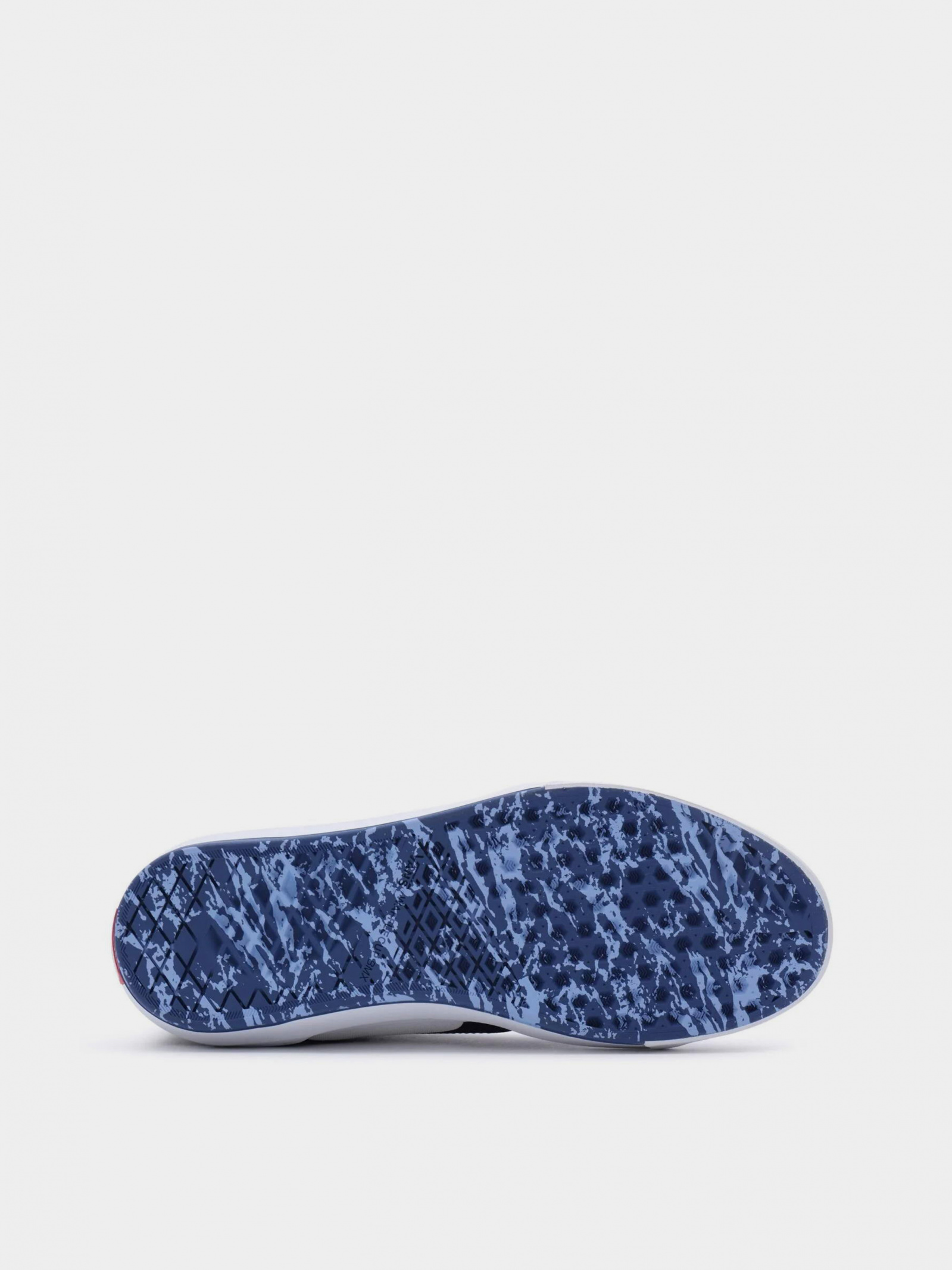 Кеди високі Чоловічі Vans