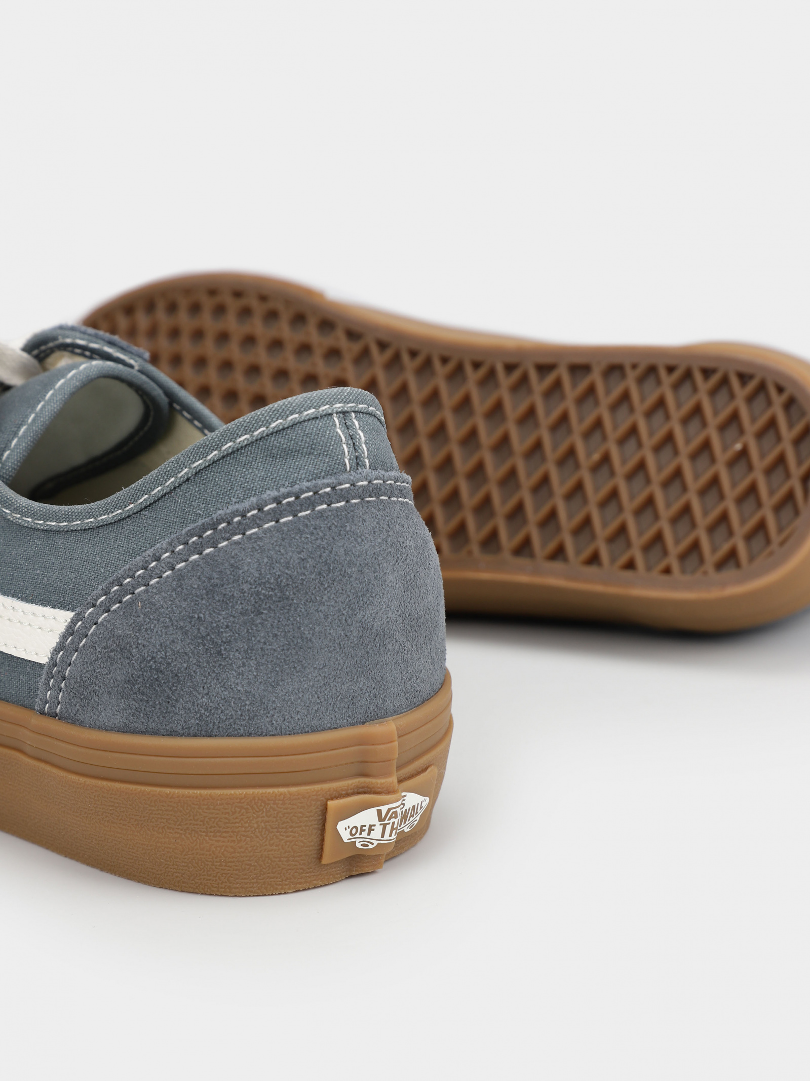 Кеди низькі Унісекс Vans
