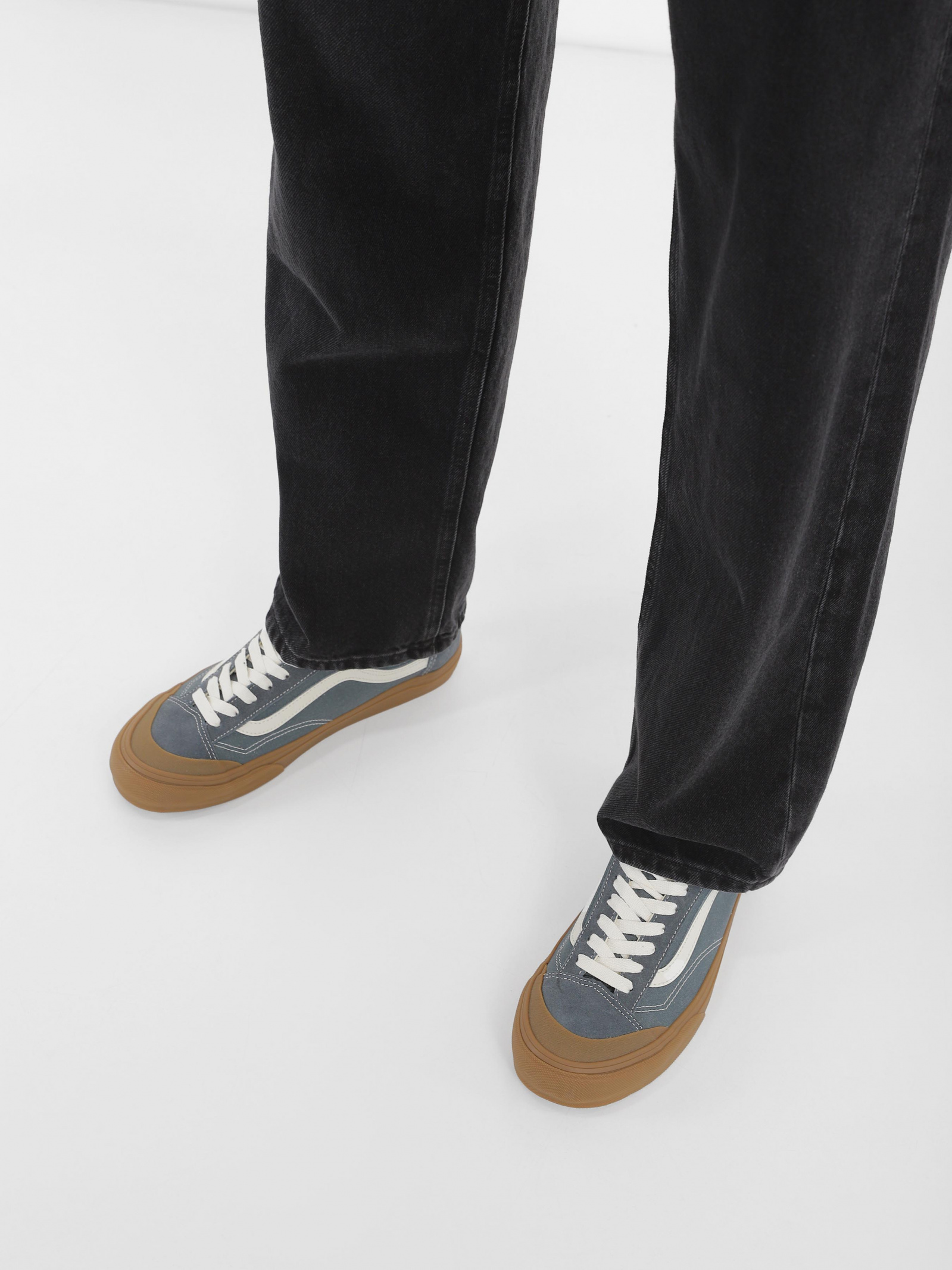 Кеди низькі Унісекс Vans