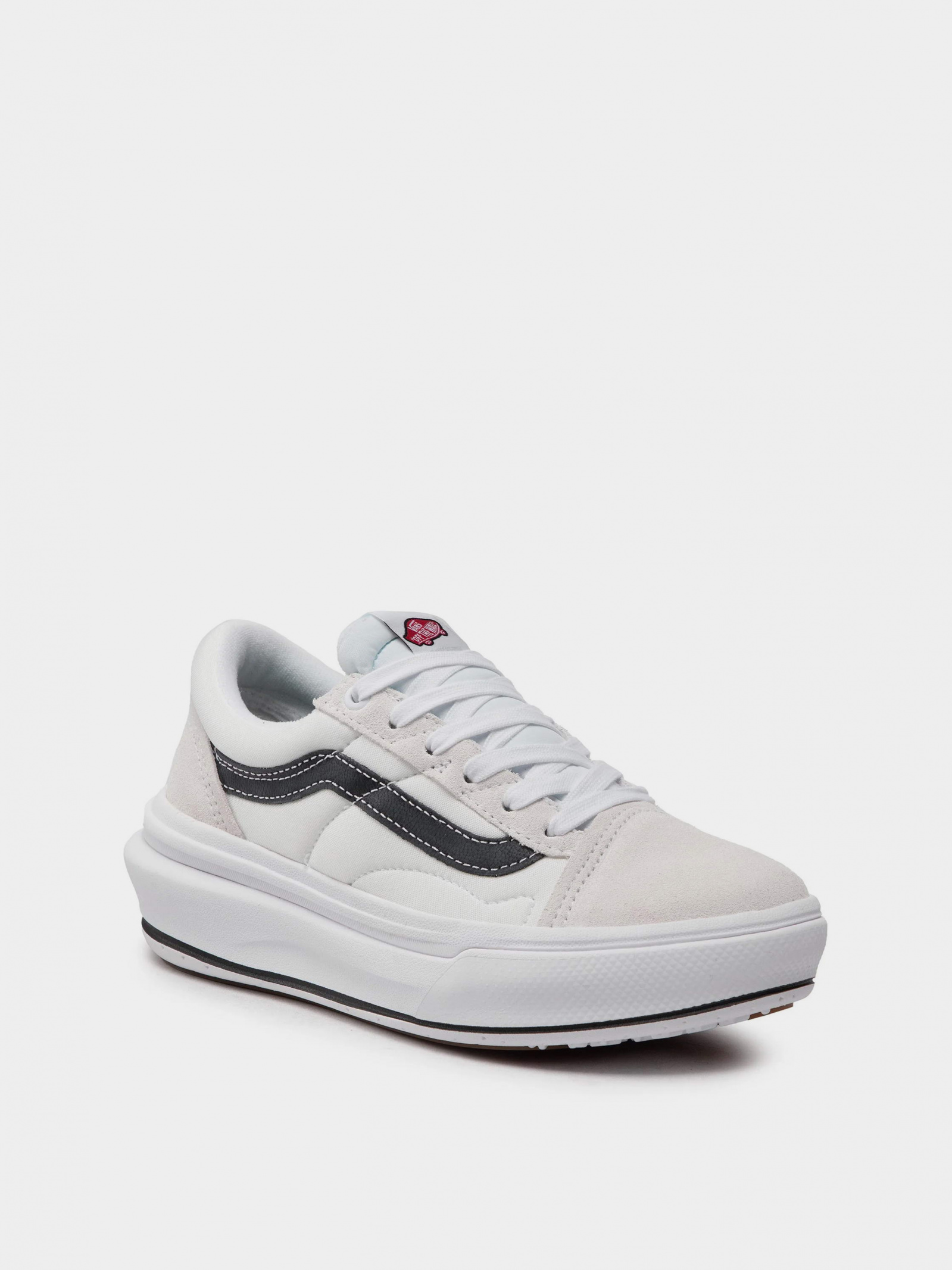 Кеди низькі Чоловічі Vans