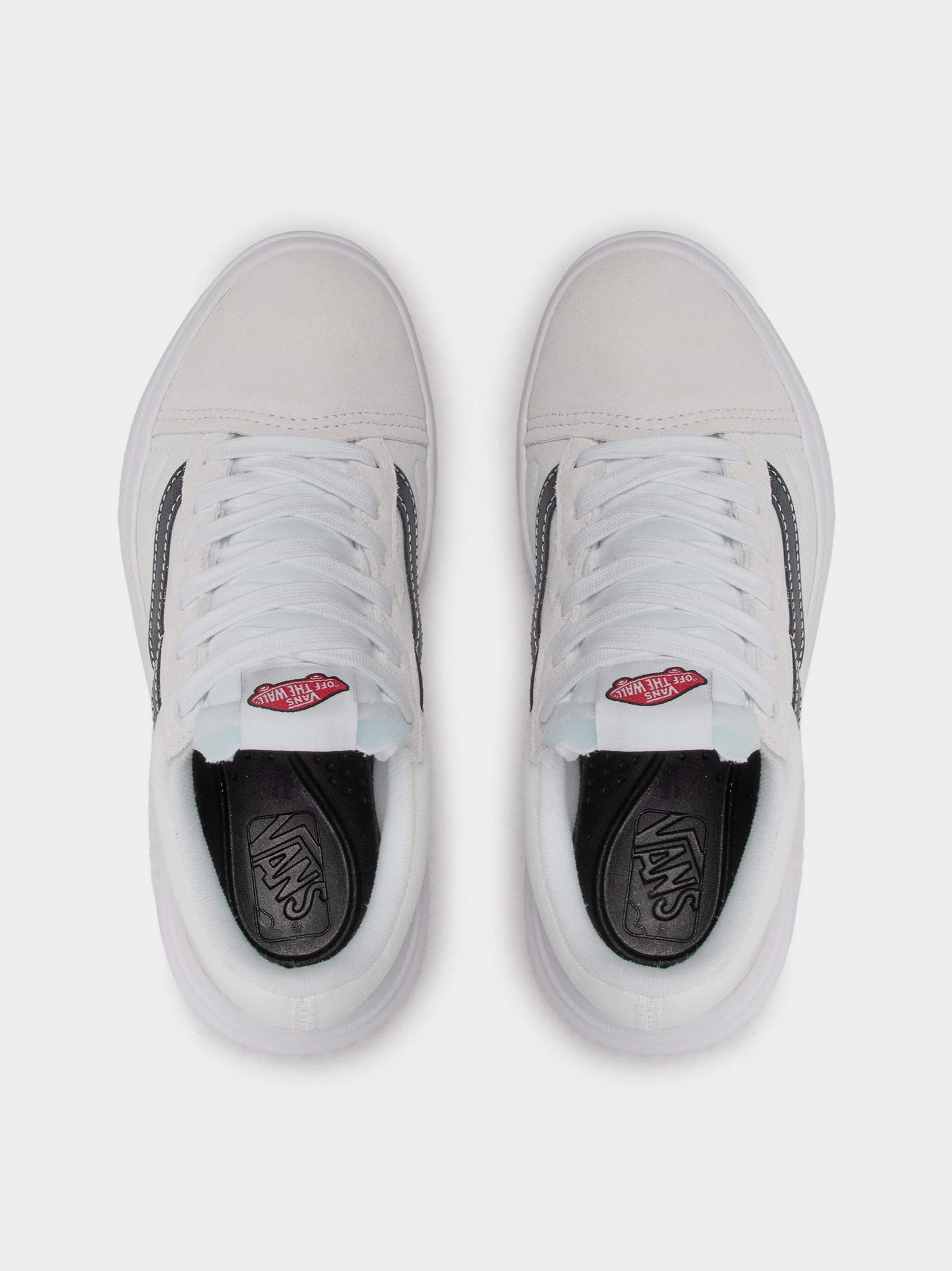Кеди низькі Чоловічі Vans