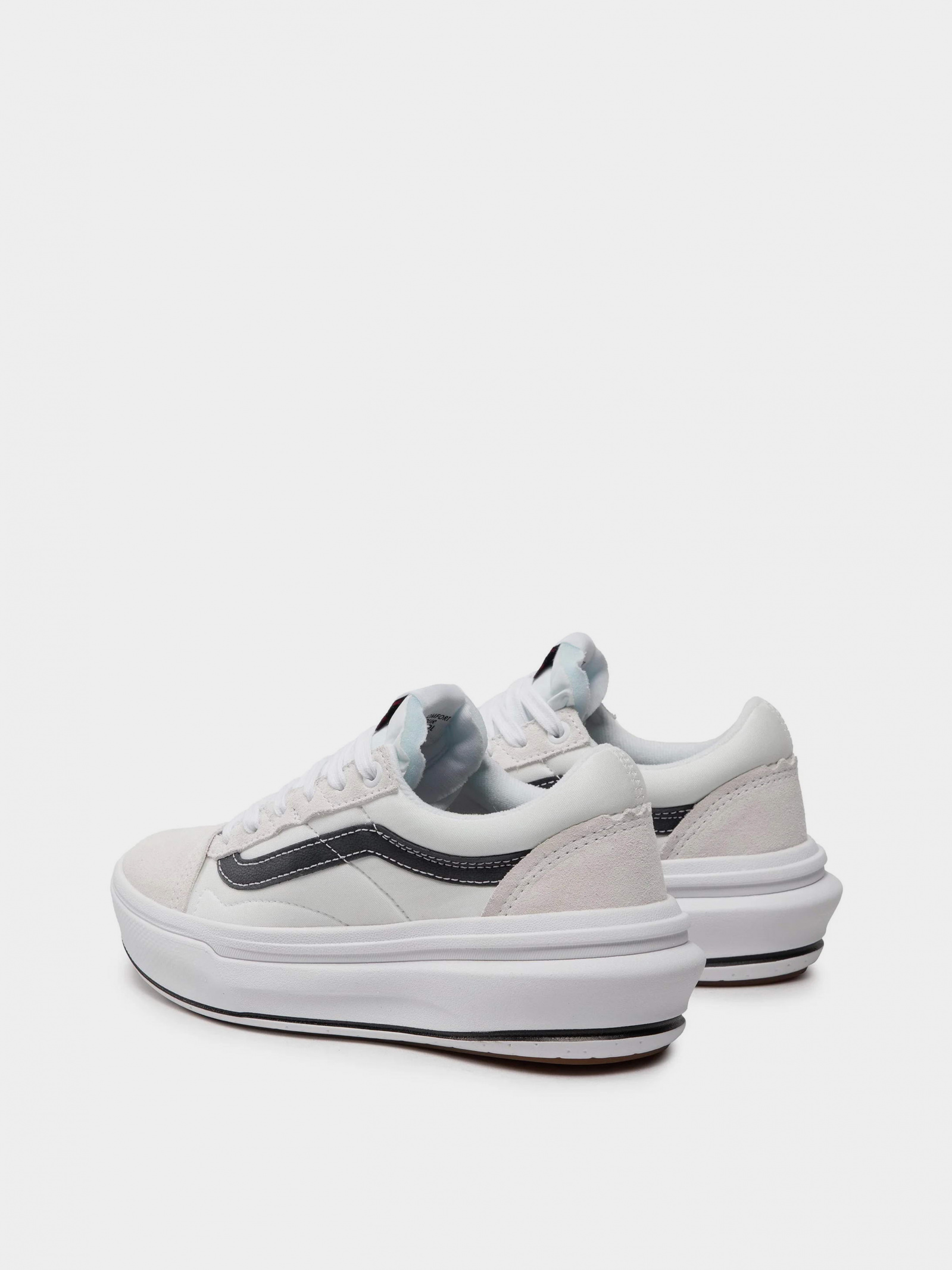 Кеди низькі Чоловічі Vans