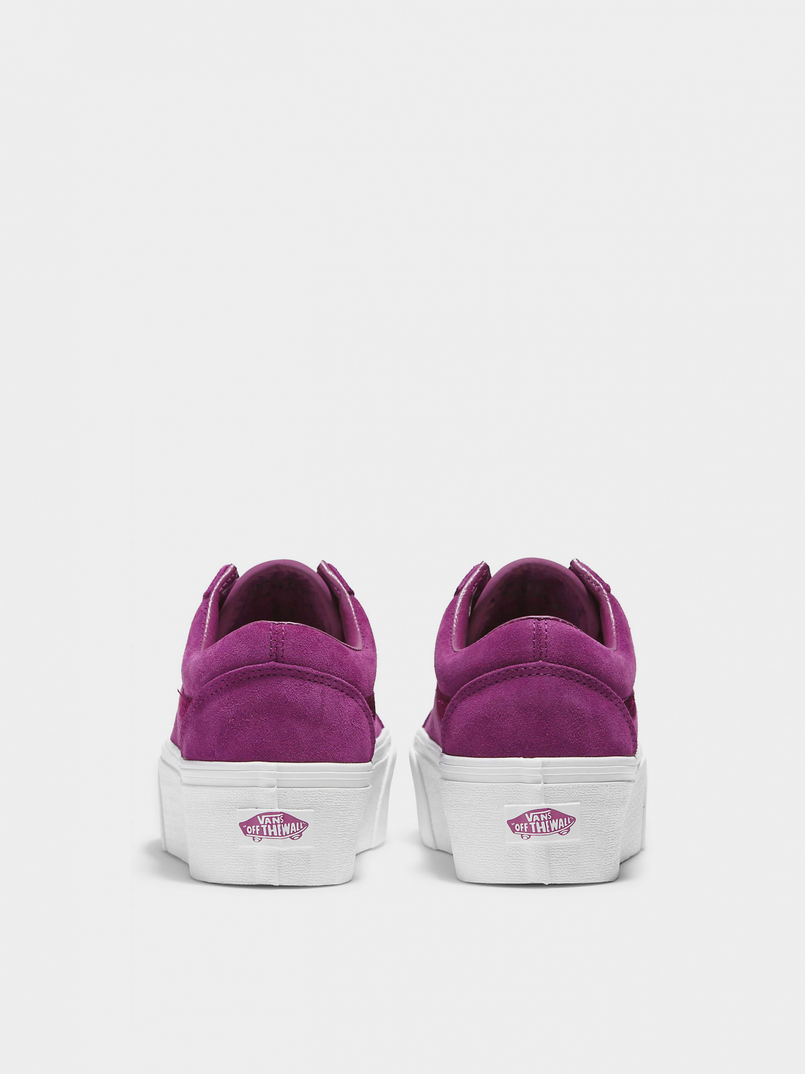 Кеды низкие Унисекс Vans