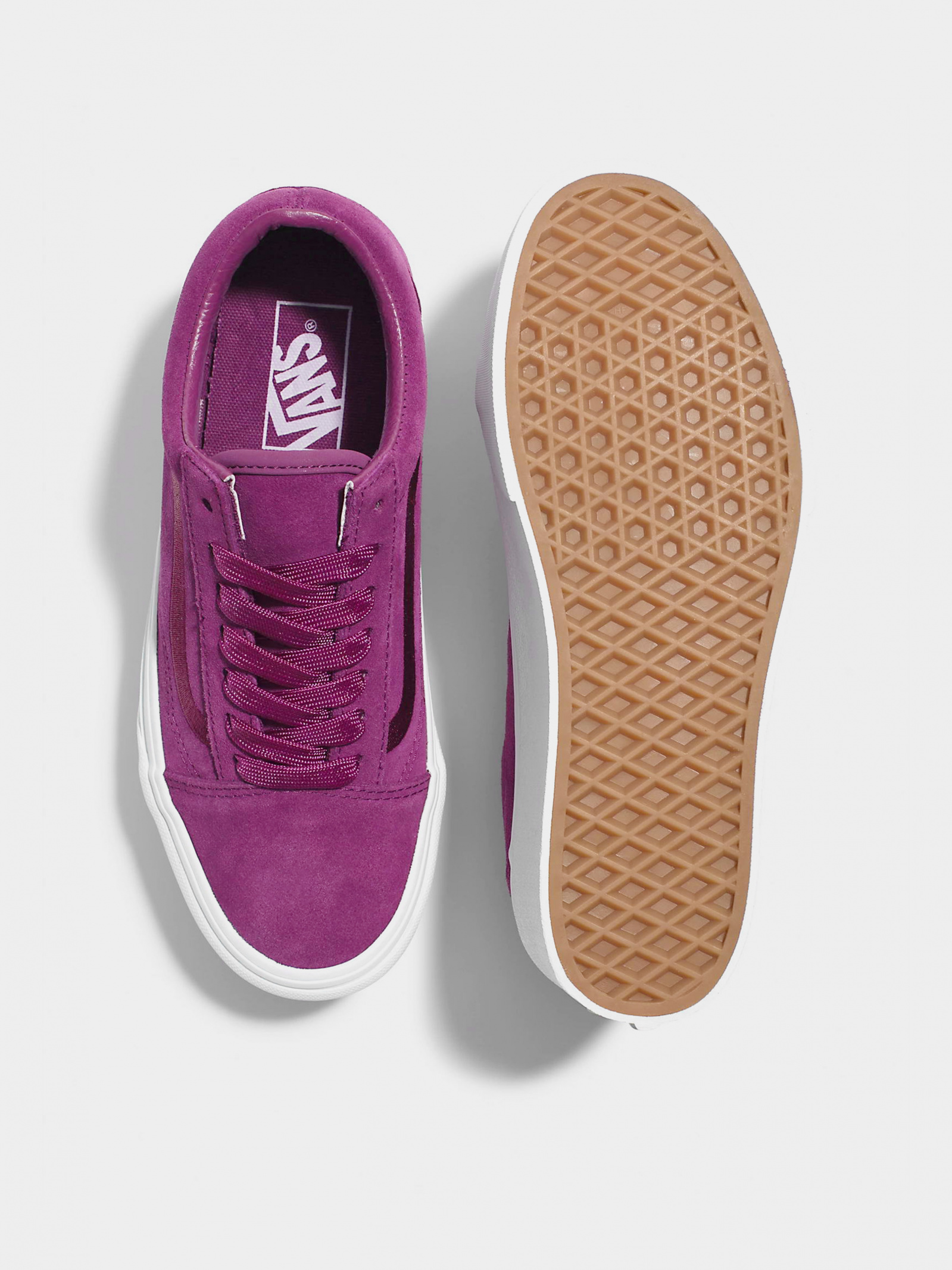 Кеды низкие Унисекс Vans