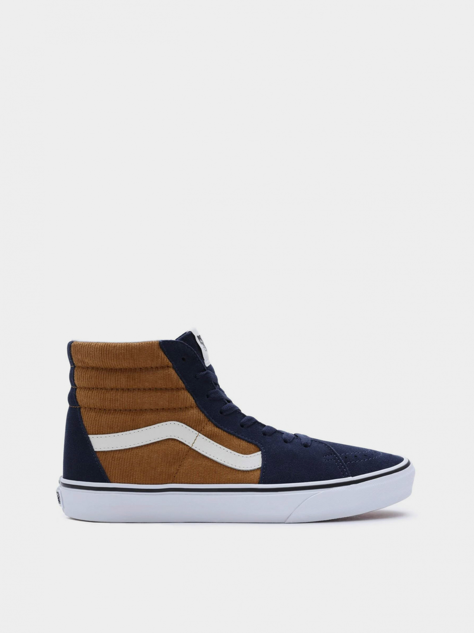 Кеди високі Унісекс Vans