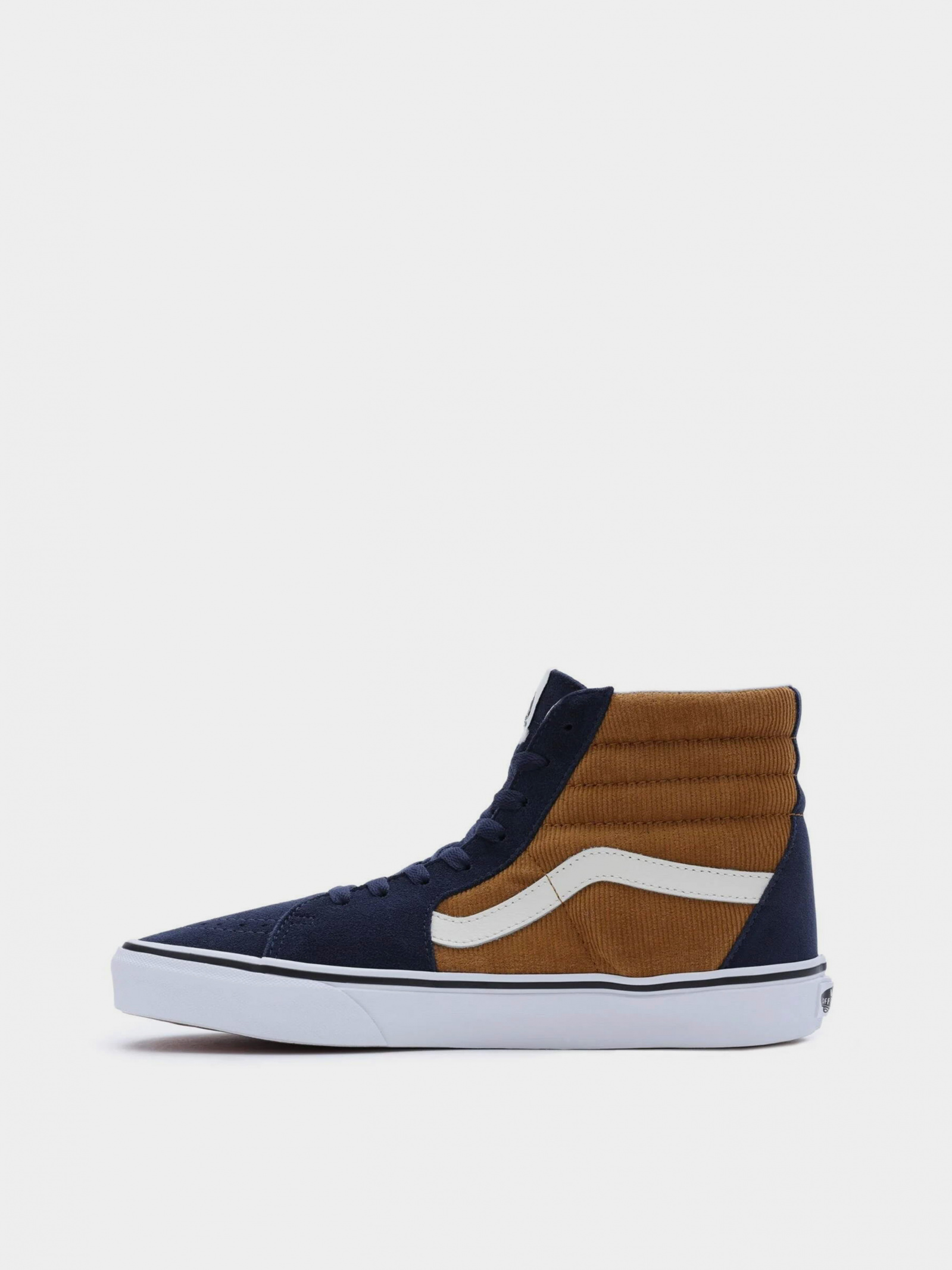 High-Top Sneakers Unisex Vans