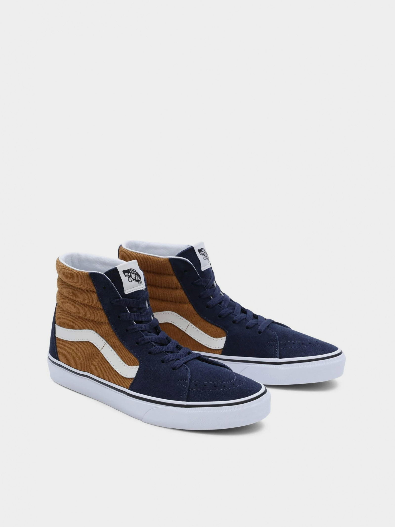 High-Top Sneakers Unisex Vans
