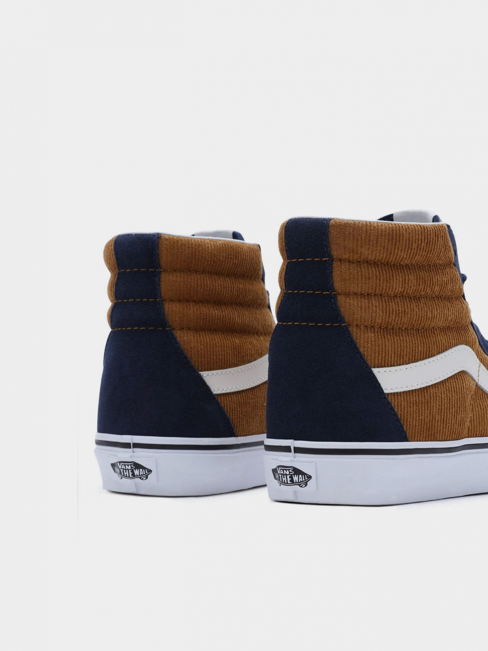 High-Top Sneakers Unisex Vans