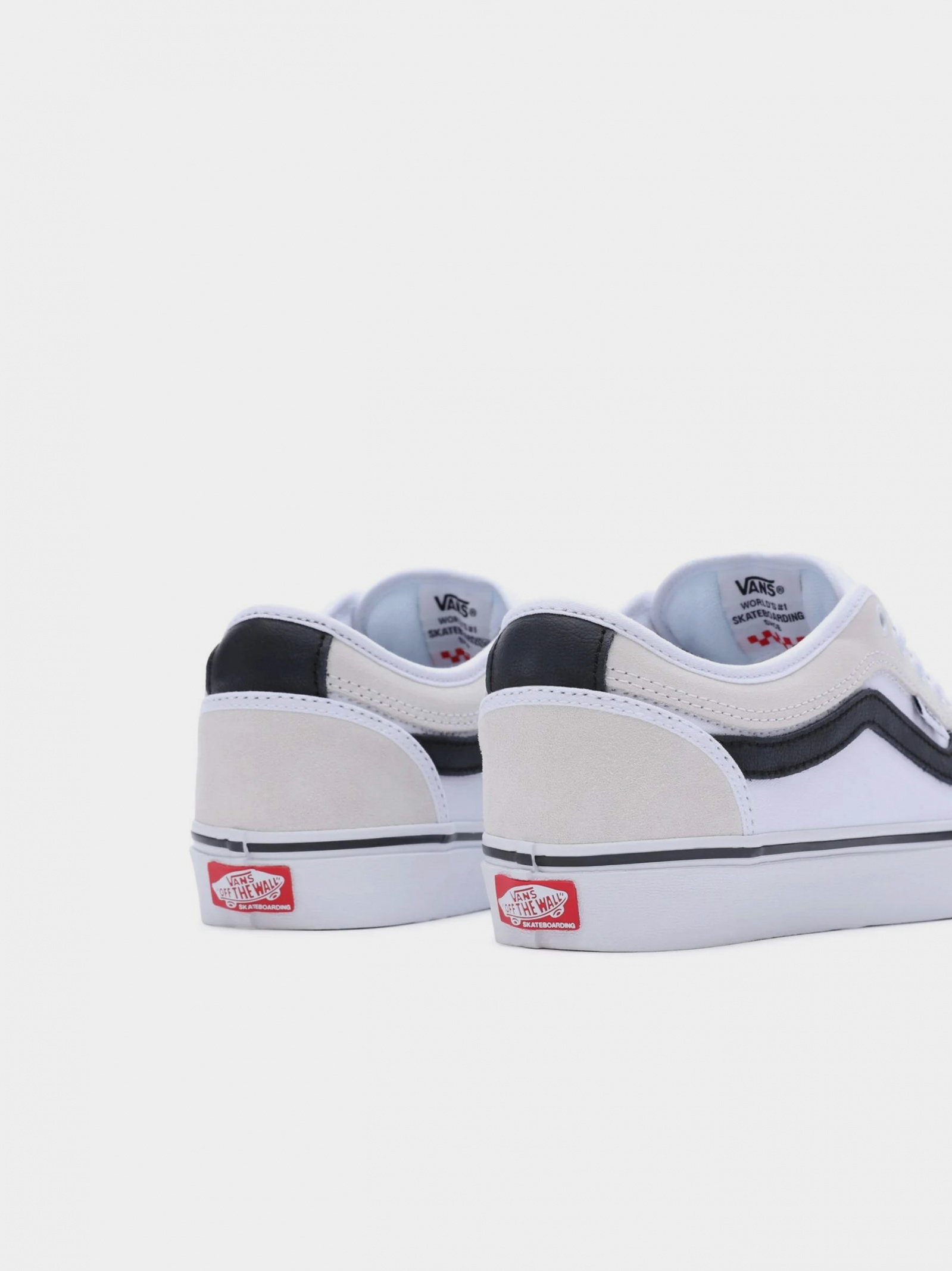 Кеди низькі Чоловічі Vans
