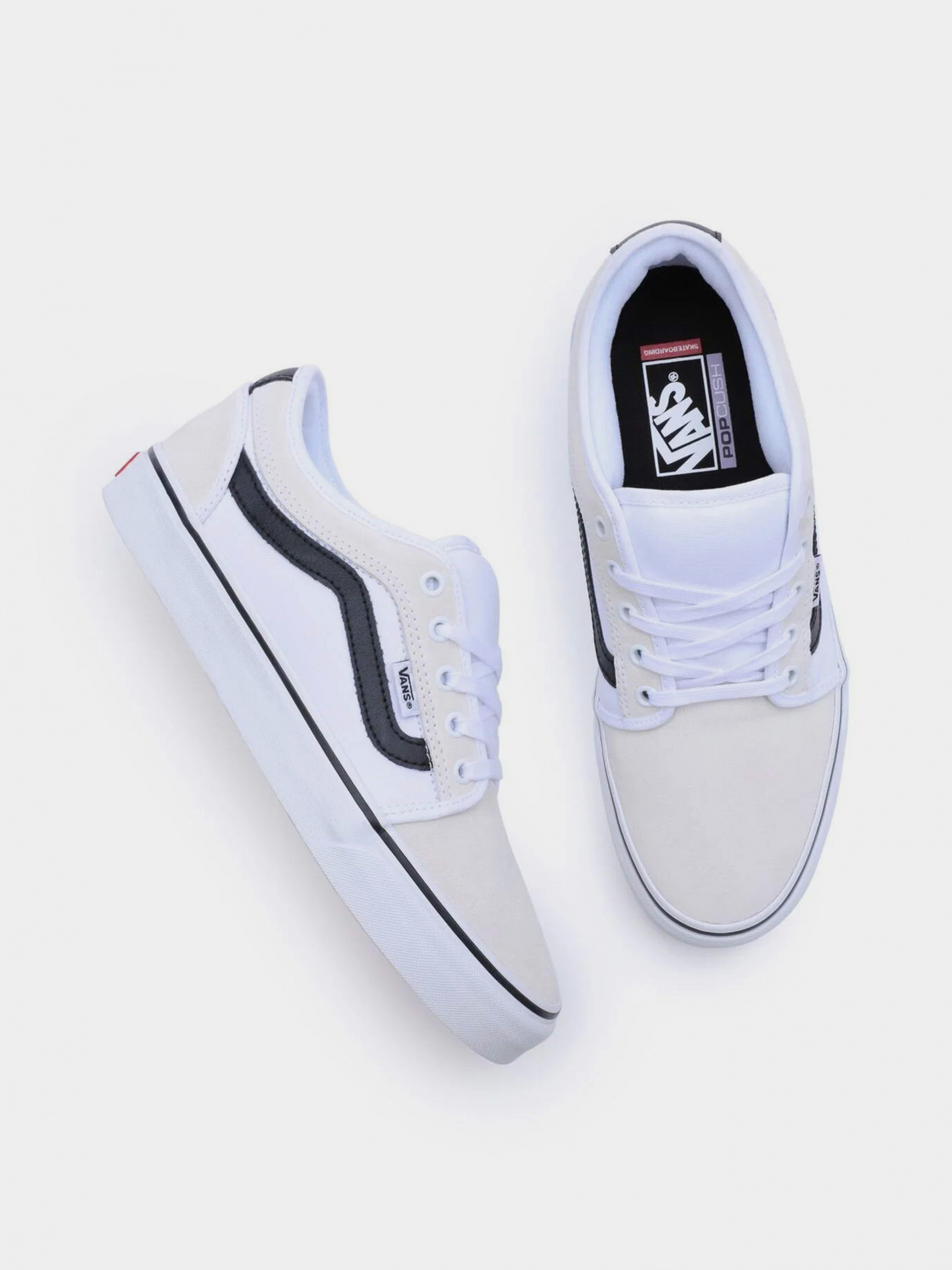Кеди низькі Чоловічі Vans