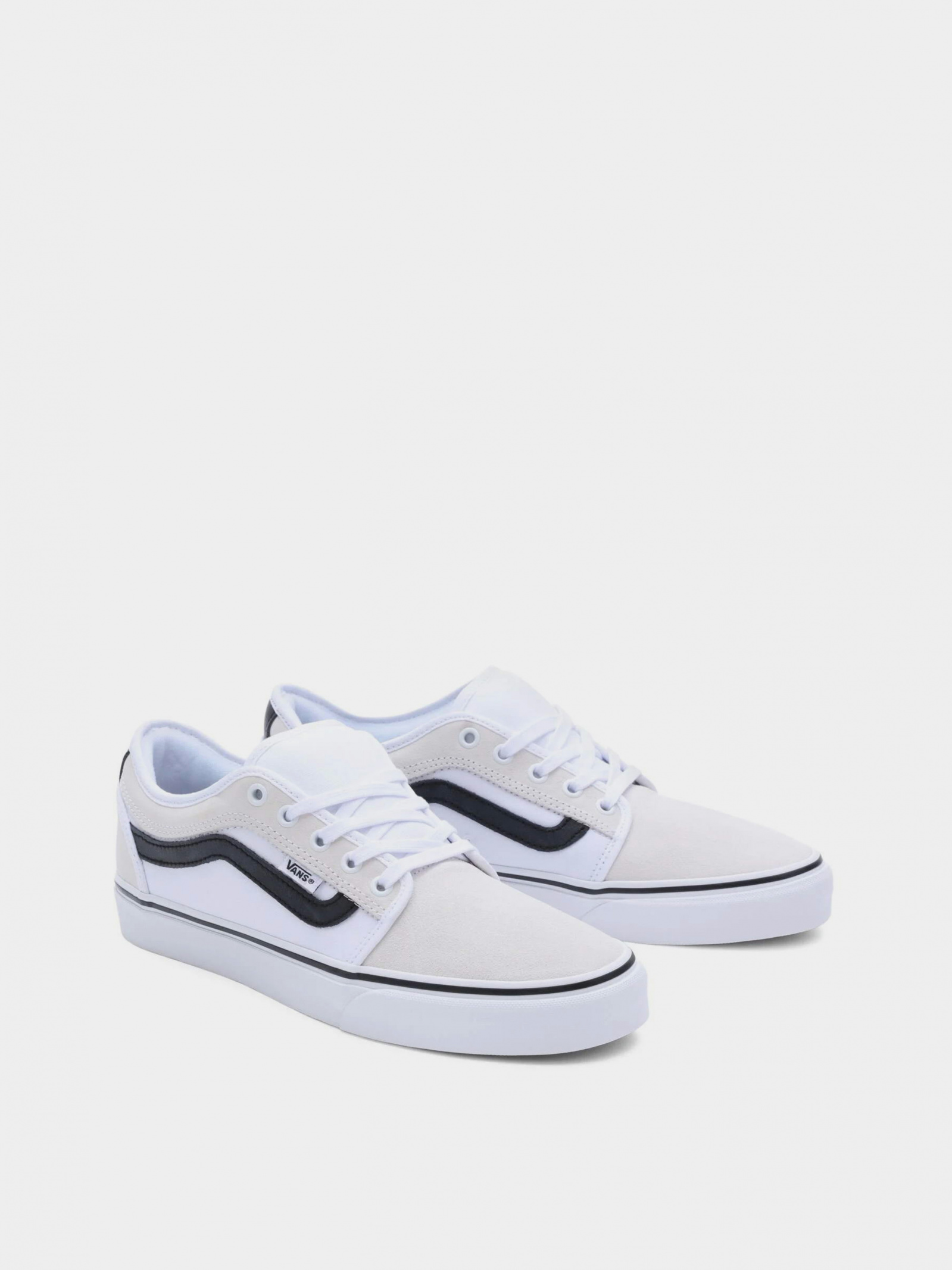 Кеди низькі Чоловічі Vans