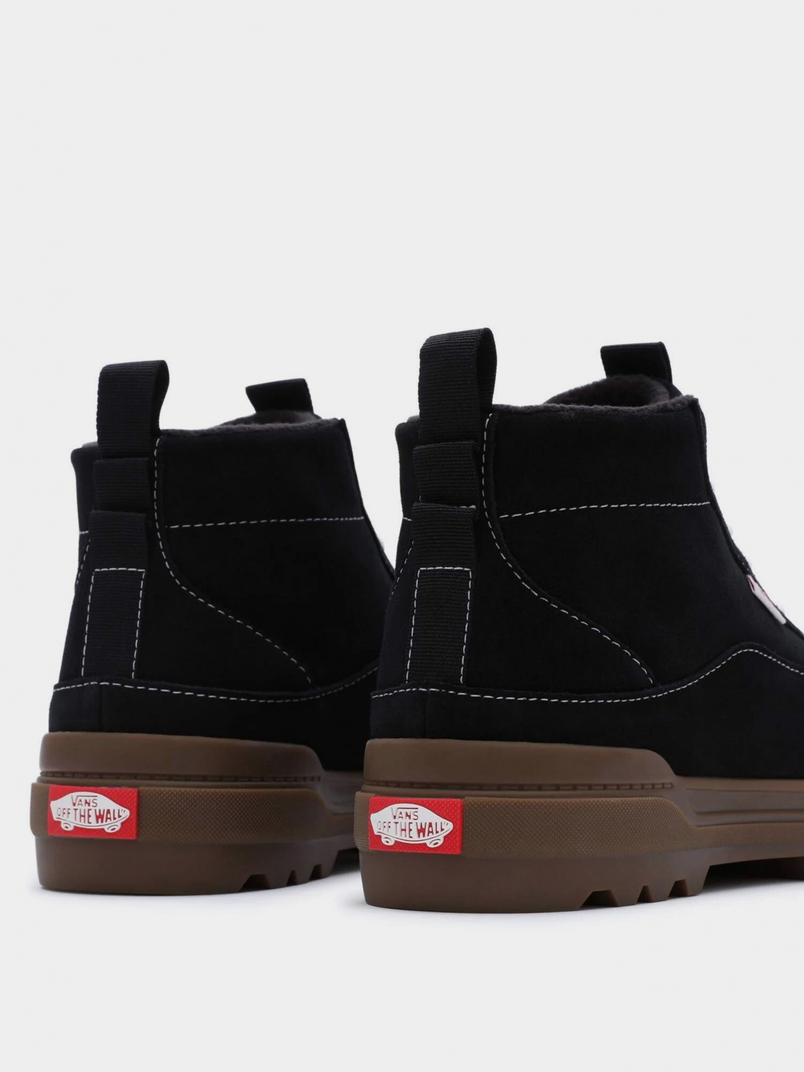 Boots Women's Vans