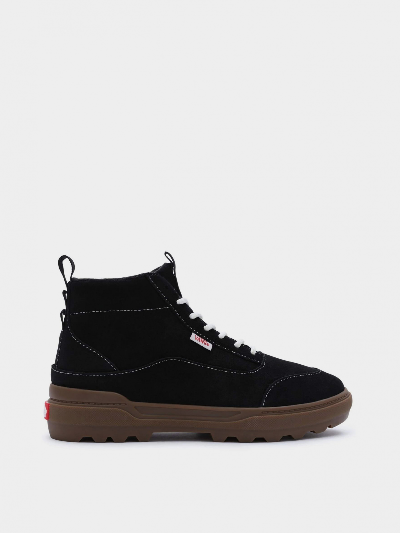 Boots Women's Vans