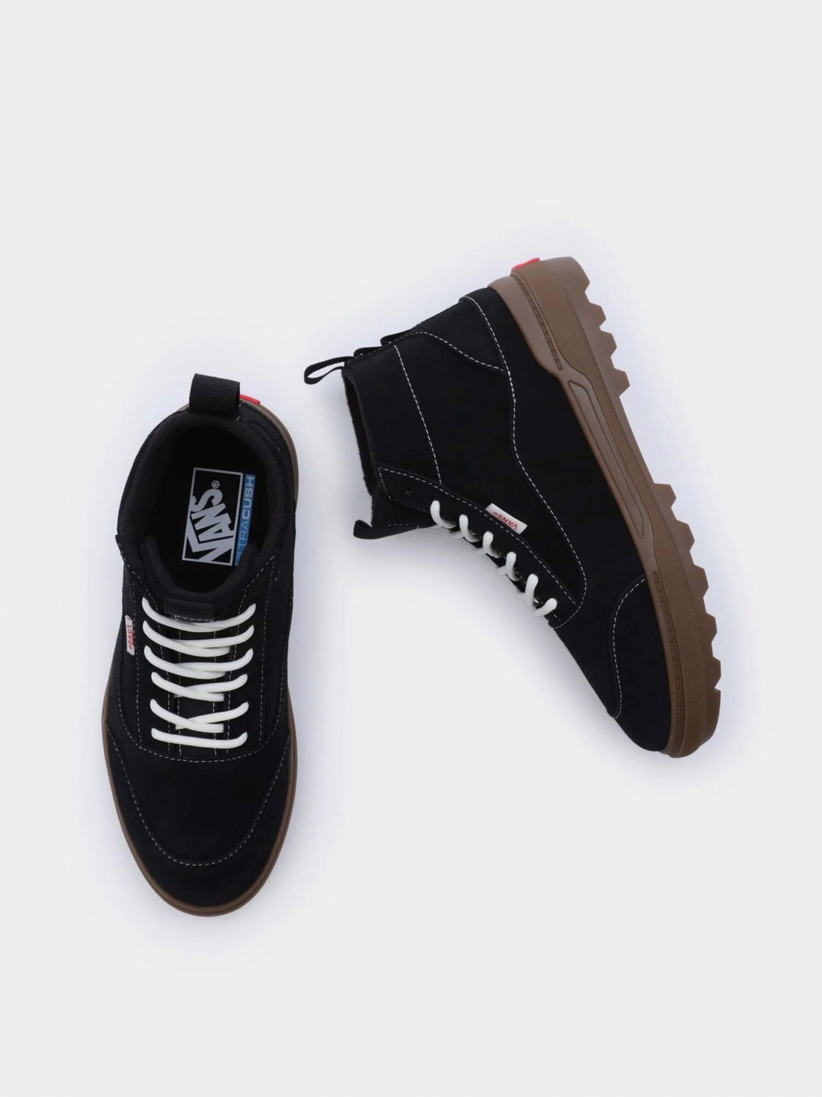Boots Women's Vans