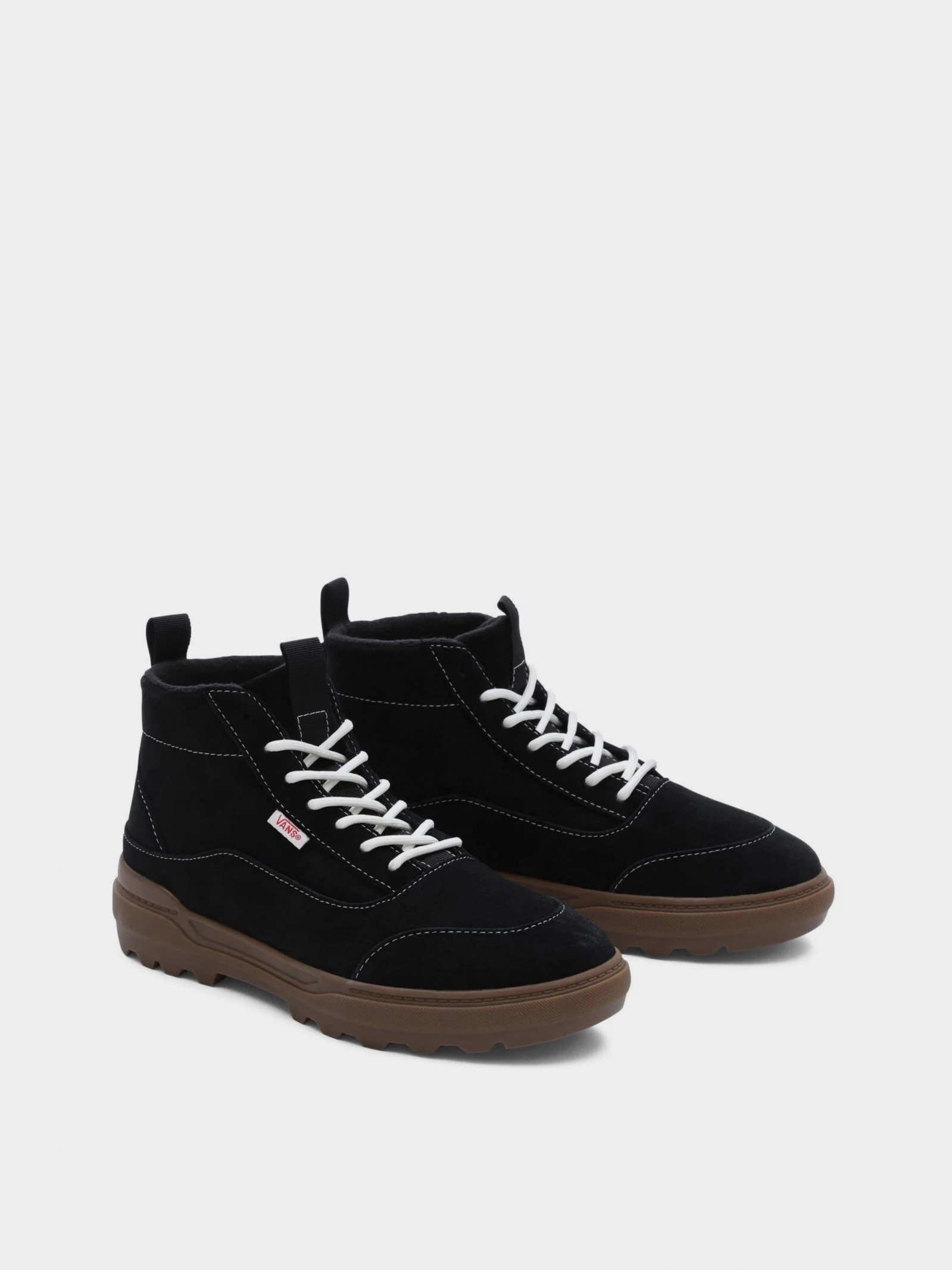 Boots Women's Vans