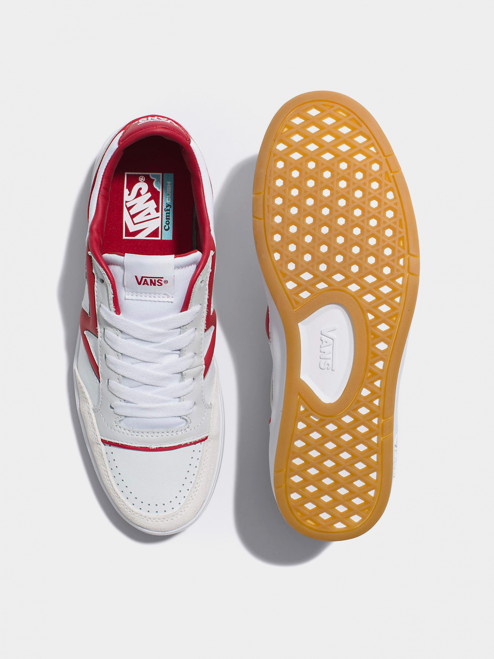 Кеди низькі Чоловічі Vans