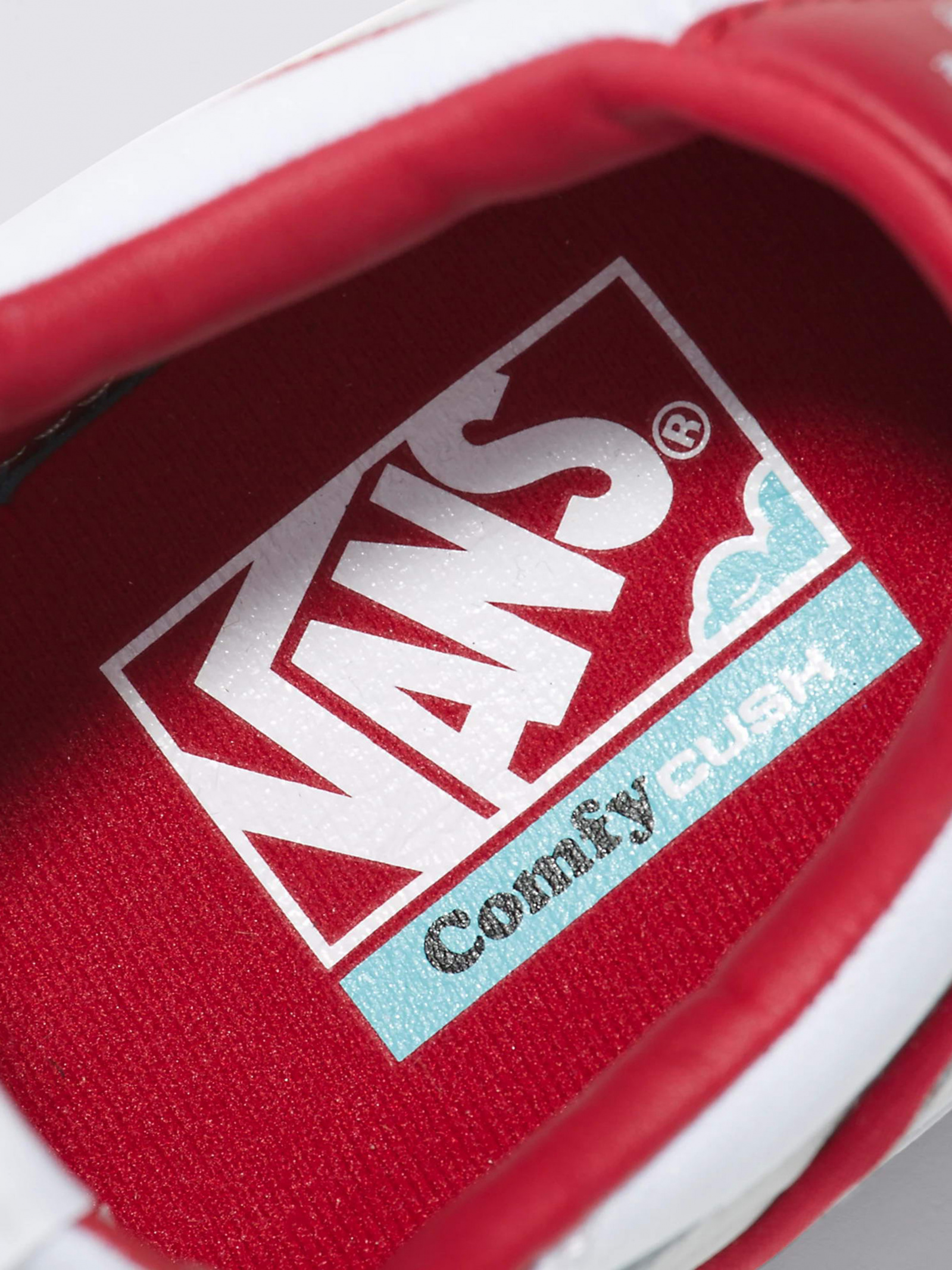 Кеди низькі Чоловічі Vans