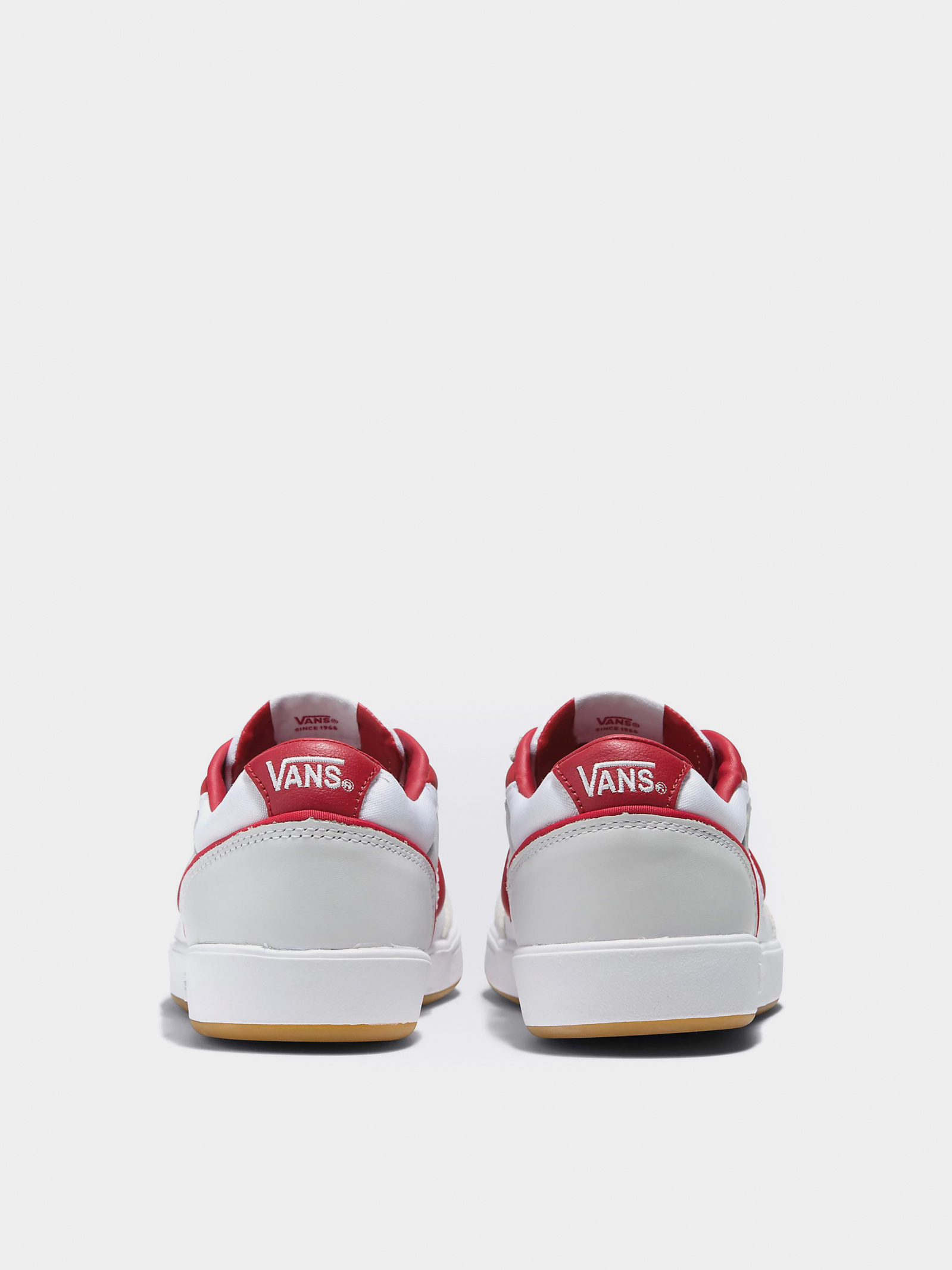 Кеди низькі Чоловічі Vans