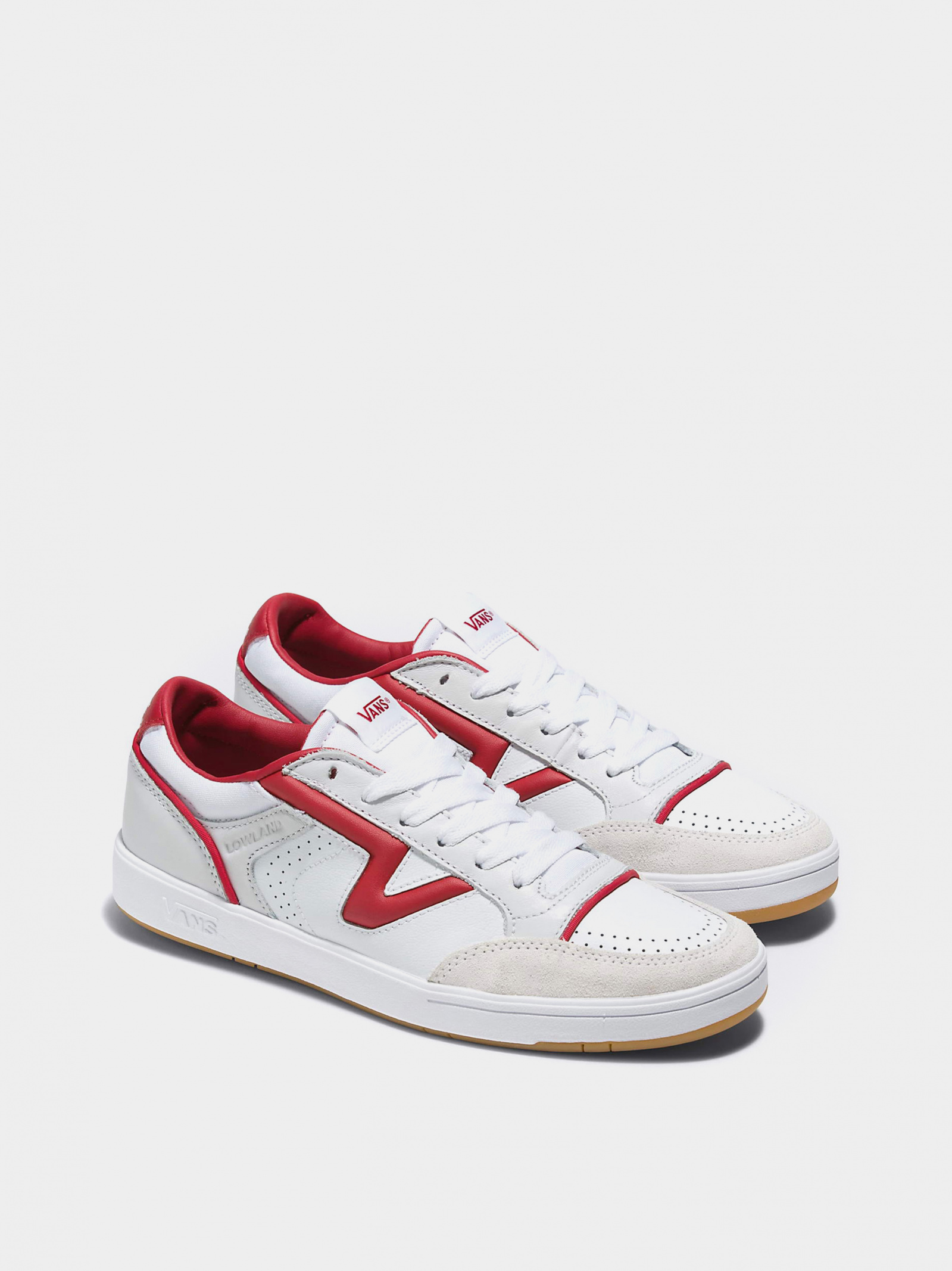 Кеди низькі Чоловічі Vans