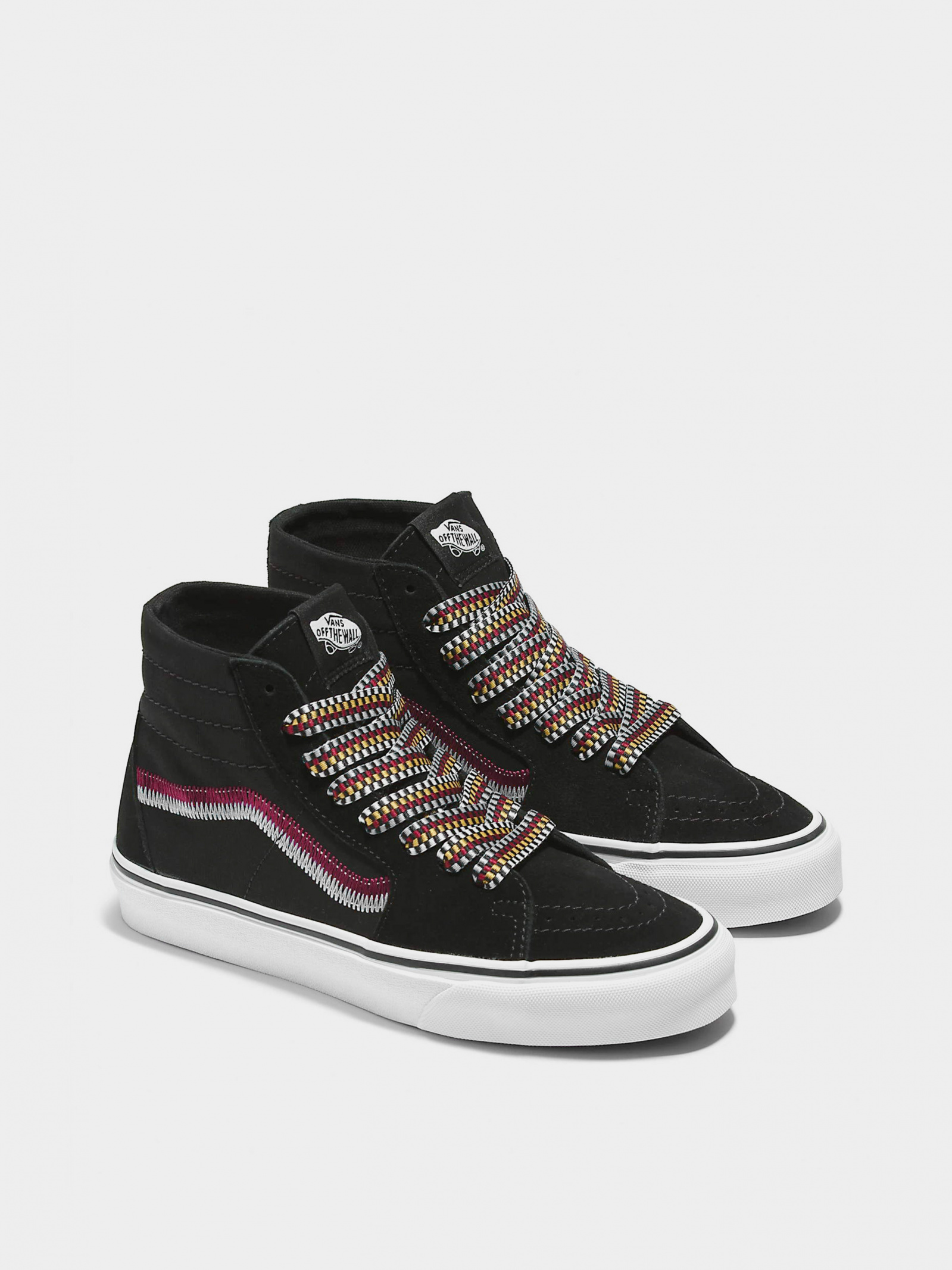 Кеди високі Унісекс Vans