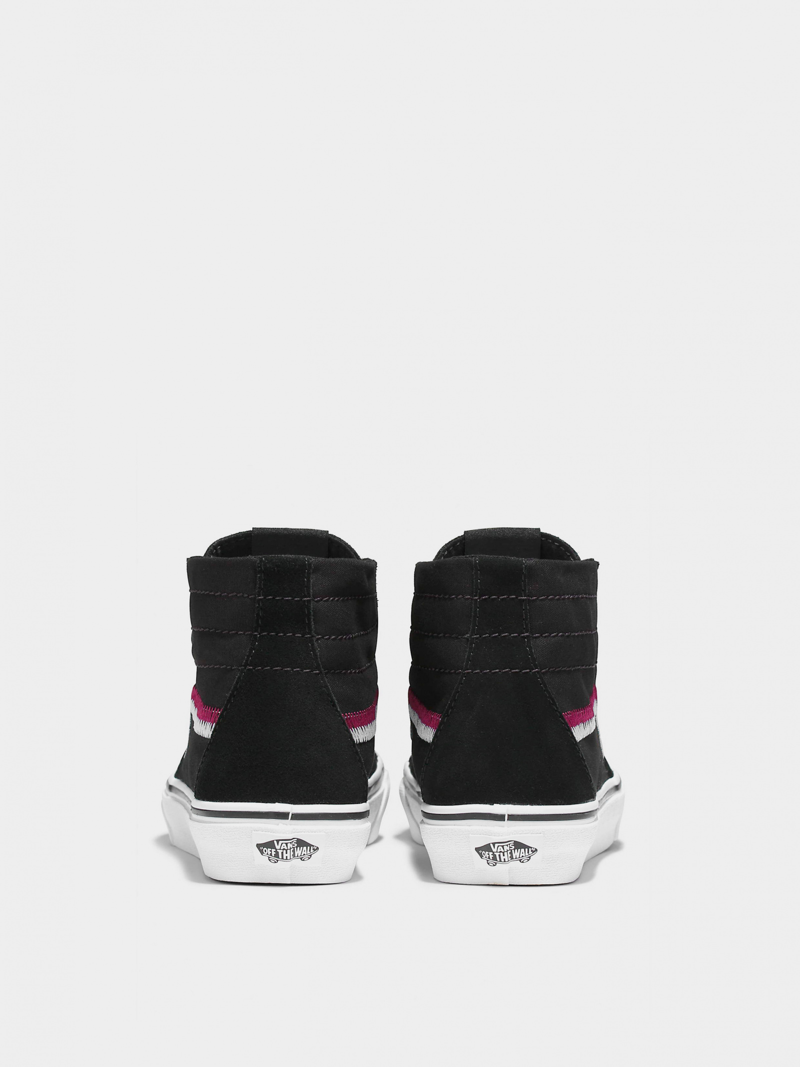 Кеди високі Унісекс Vans
