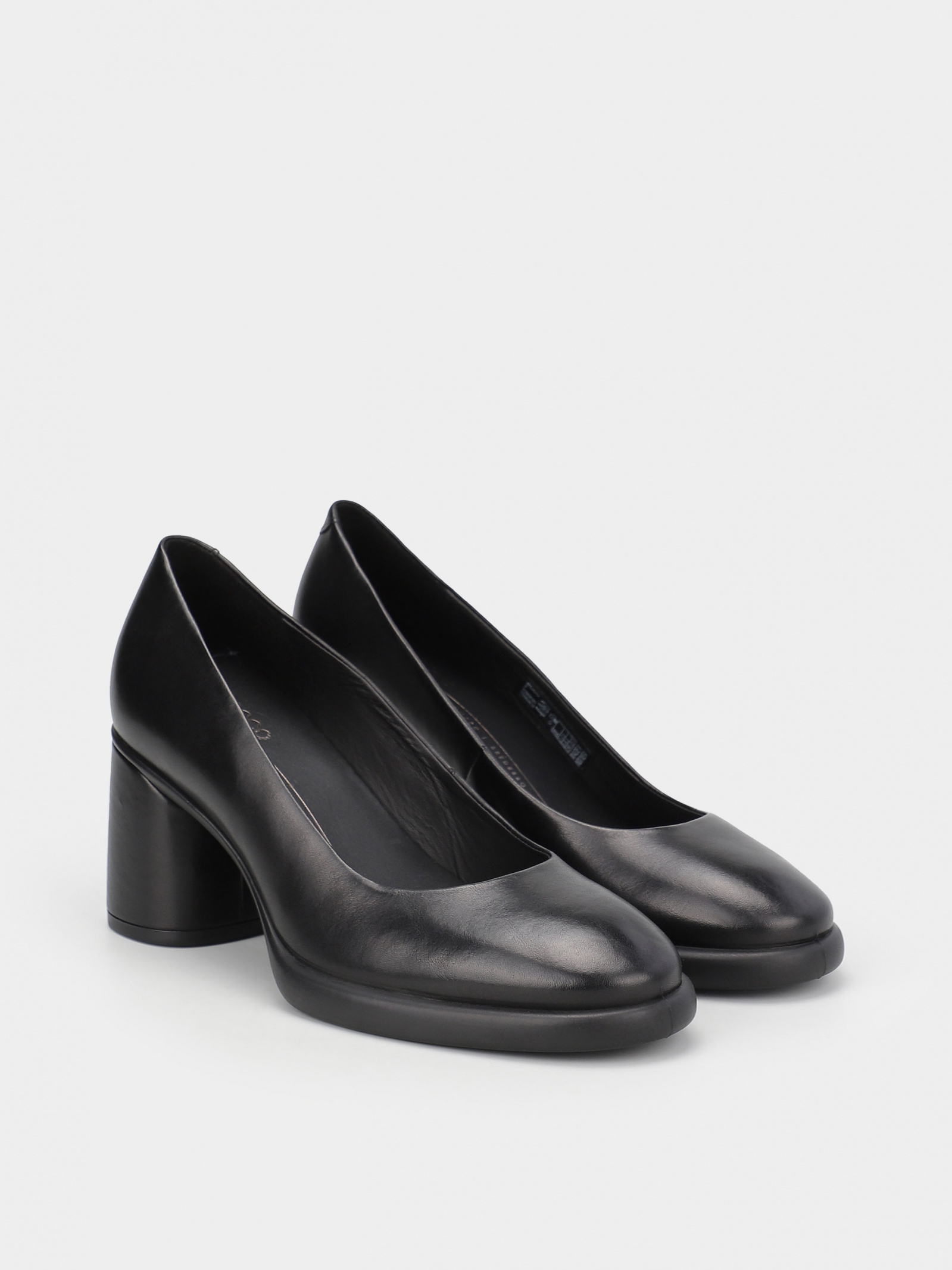 Dress Shoes Women's ECCO