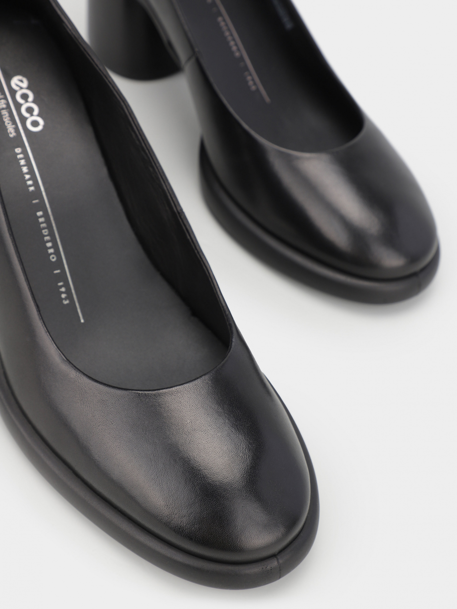 Dress Shoes Women's ECCO