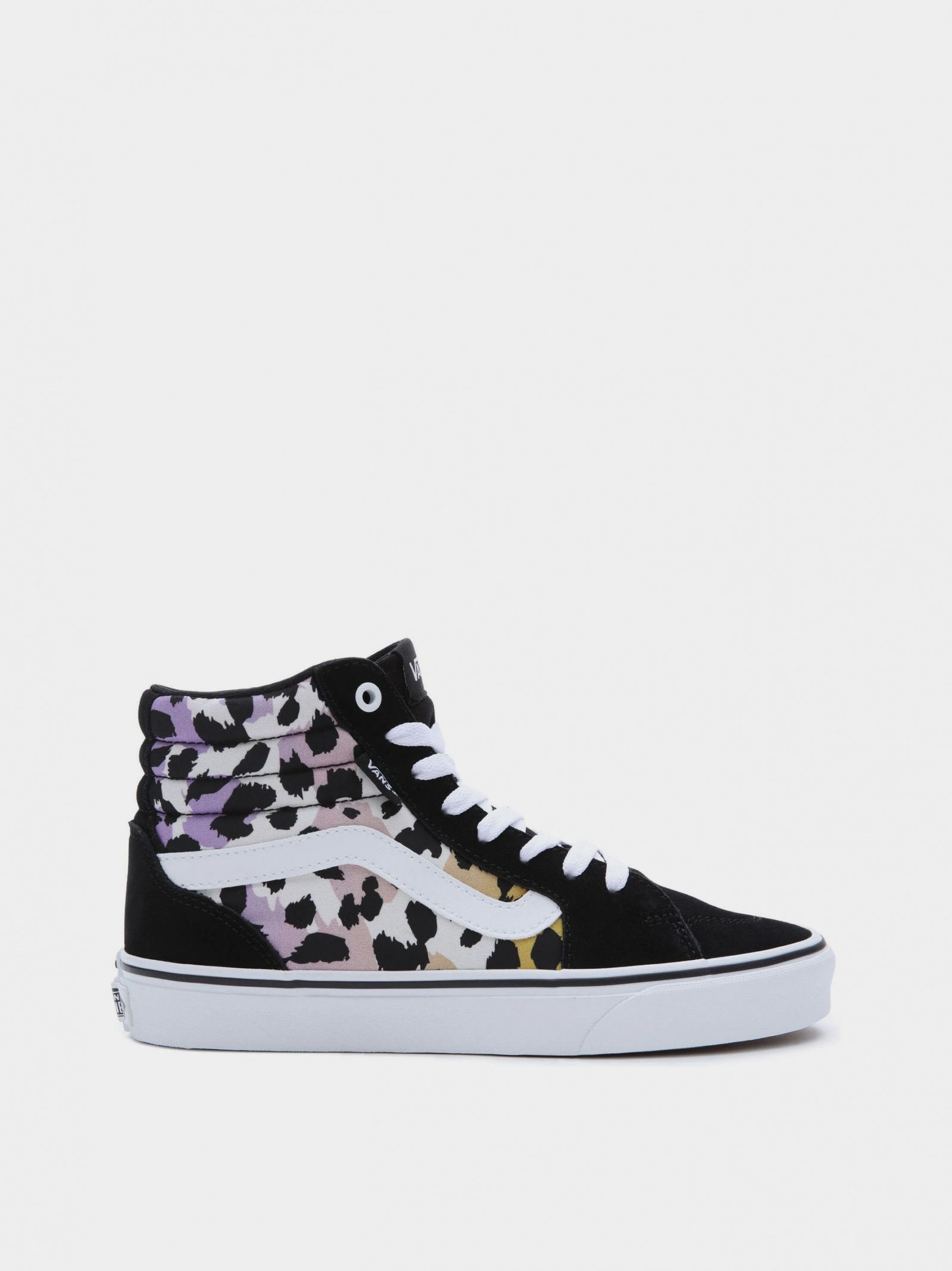 High-Top Sneakers Women's Vans