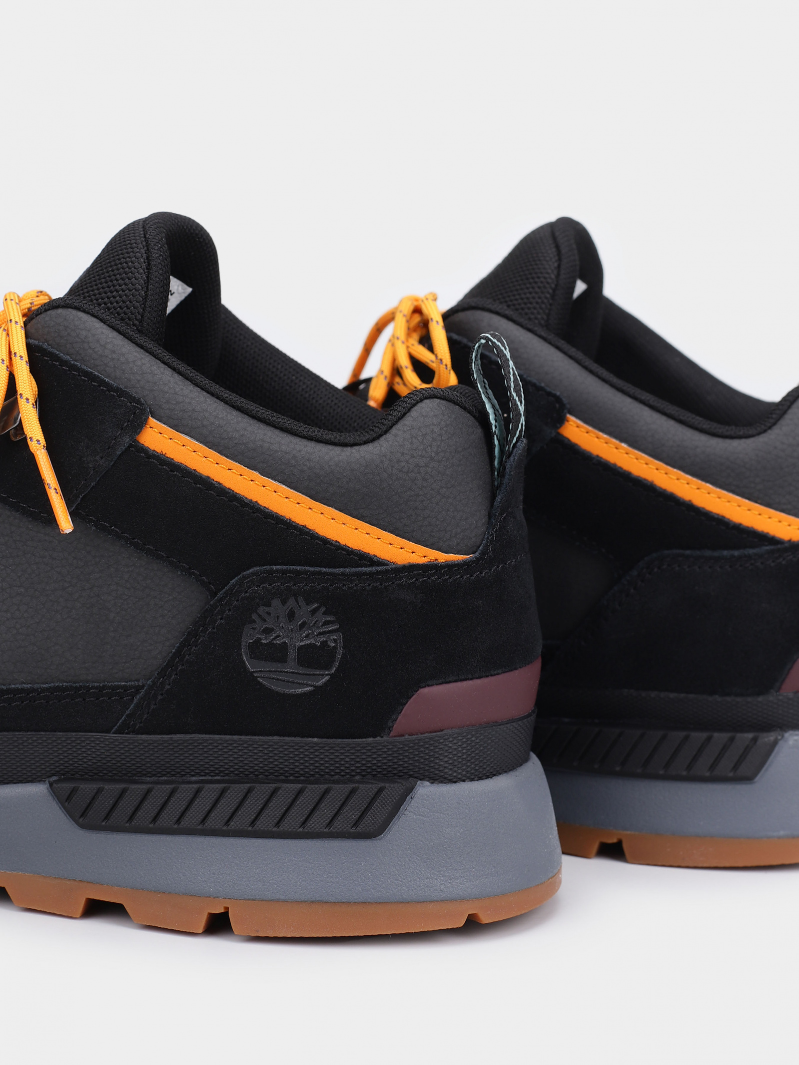 Кроссовки повседневные Мужские Timberland