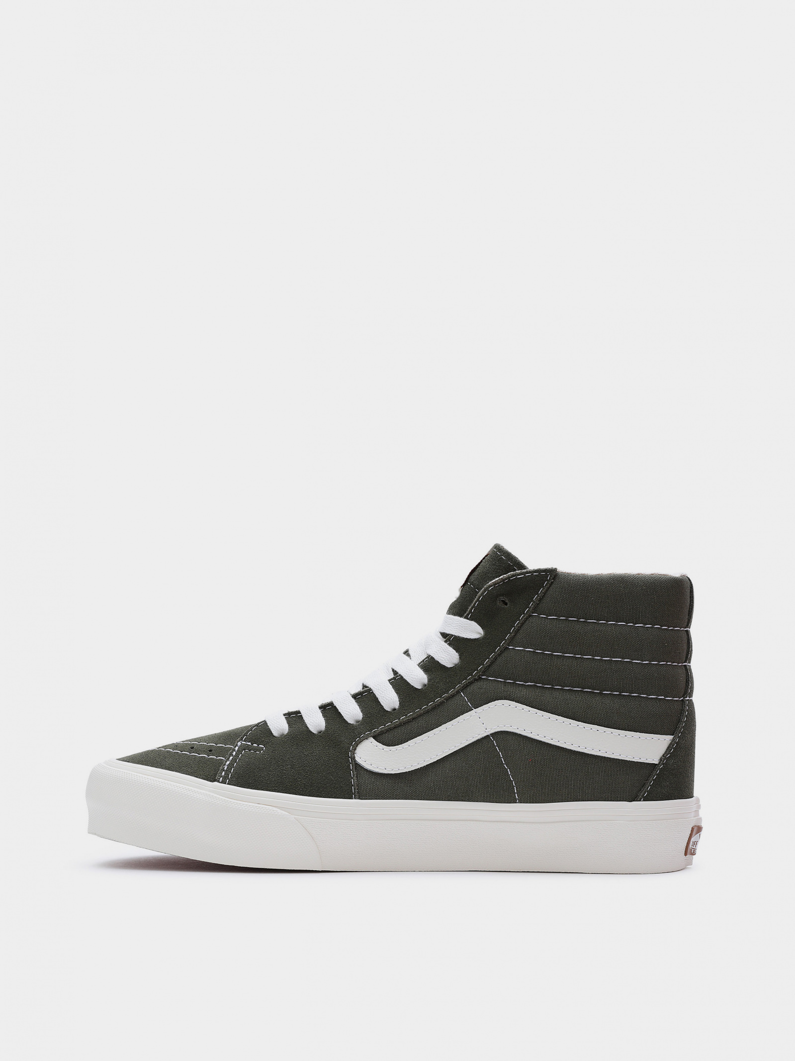 Кеди високі Унісекс Vans